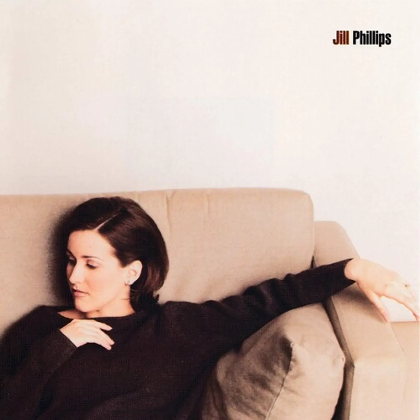 JILL PHILLIPS CD