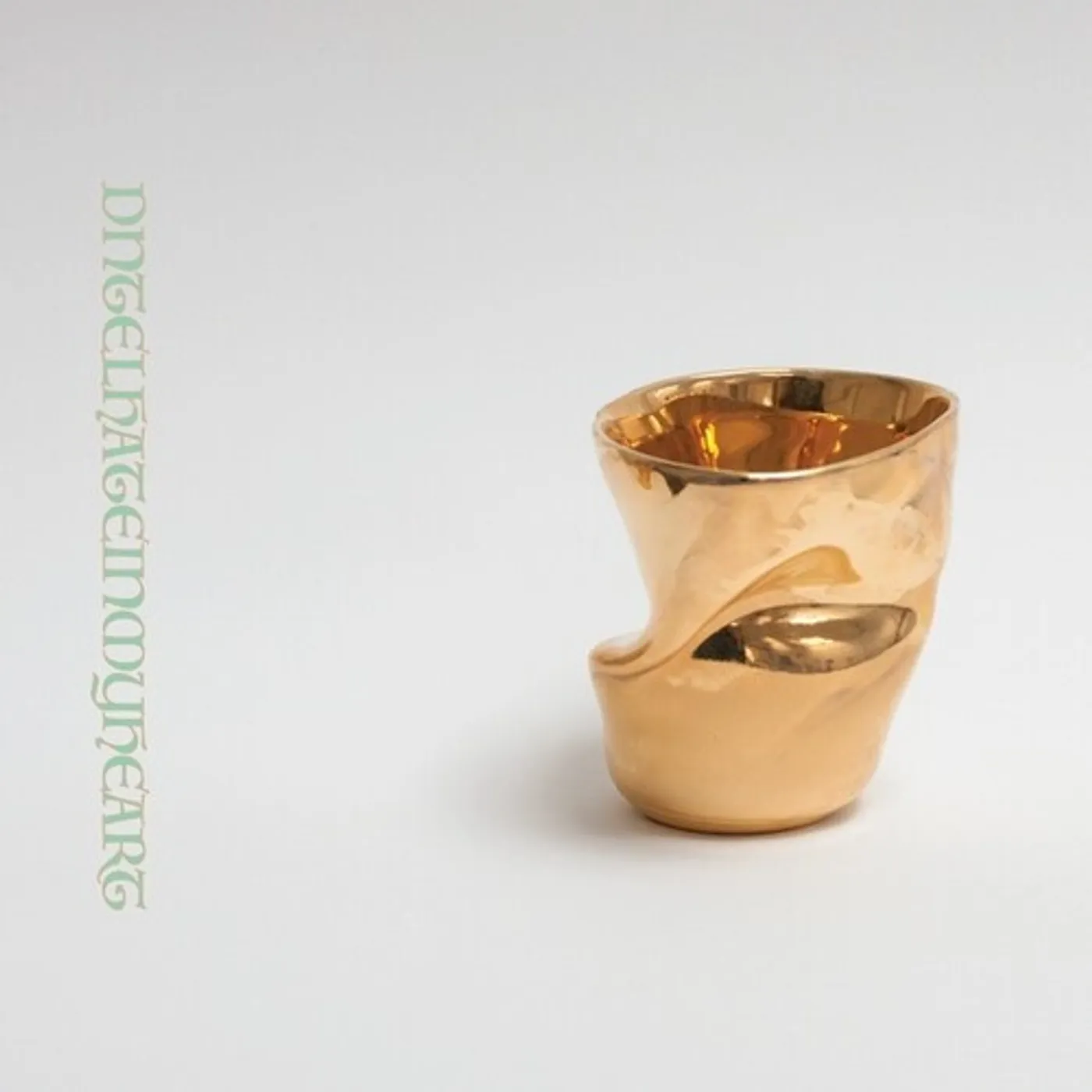 Dntel Hate In My Heart Vinyl Record