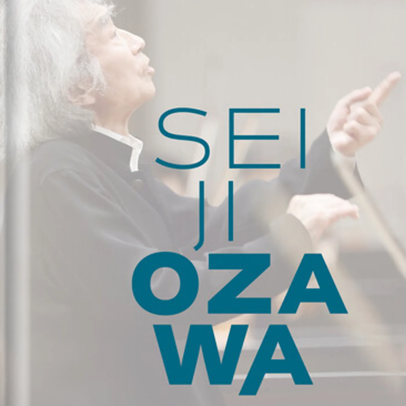 SEIJI OZAWA - RETROSPECTIVE DVD
