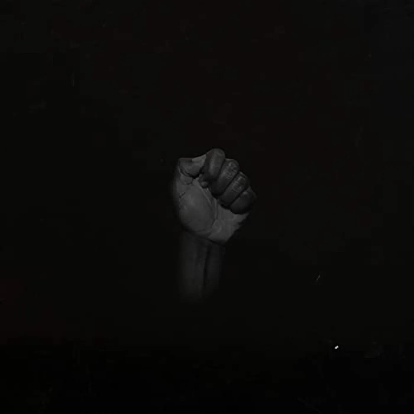 SAULT Untitled (Black Is) Vinyl Record