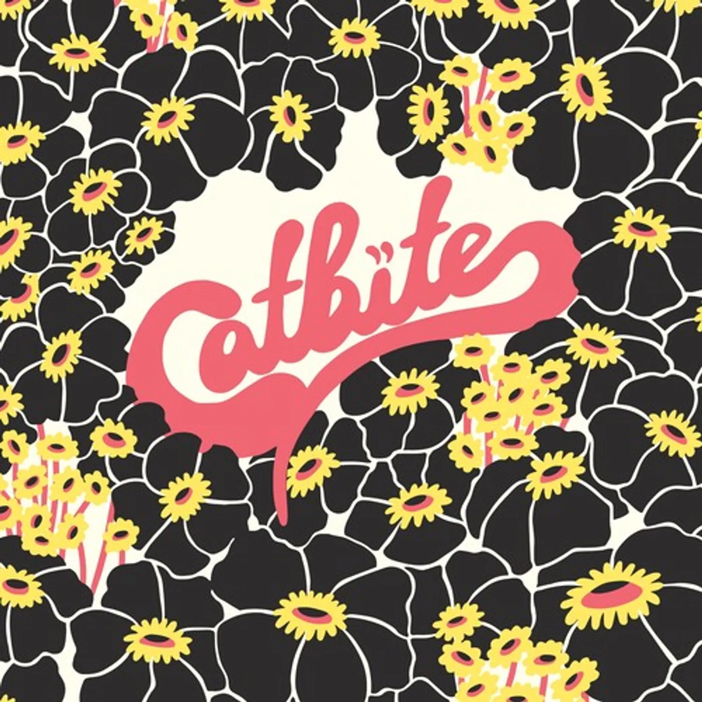 Catbite Vinyl Record