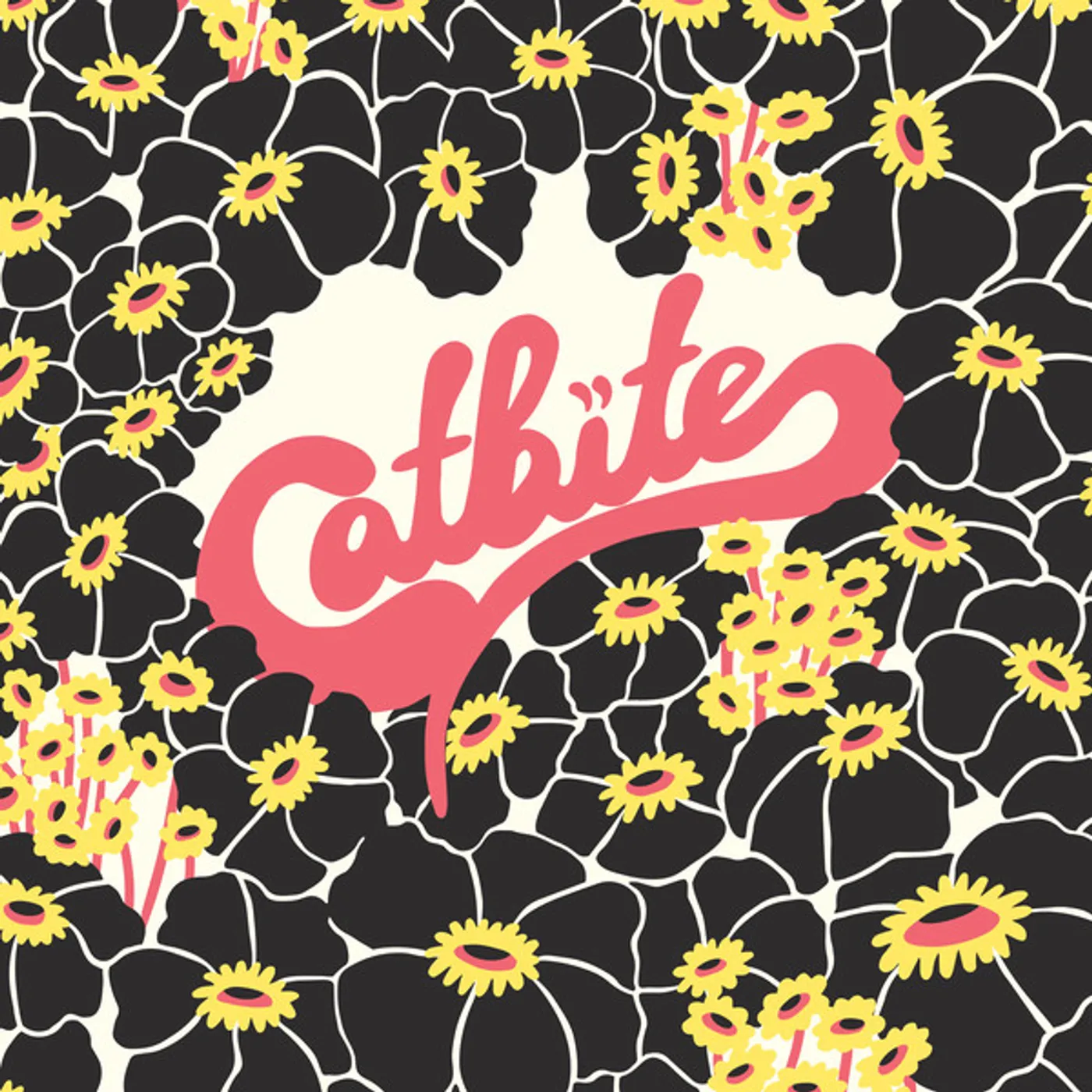 Catbite Vinyl Record