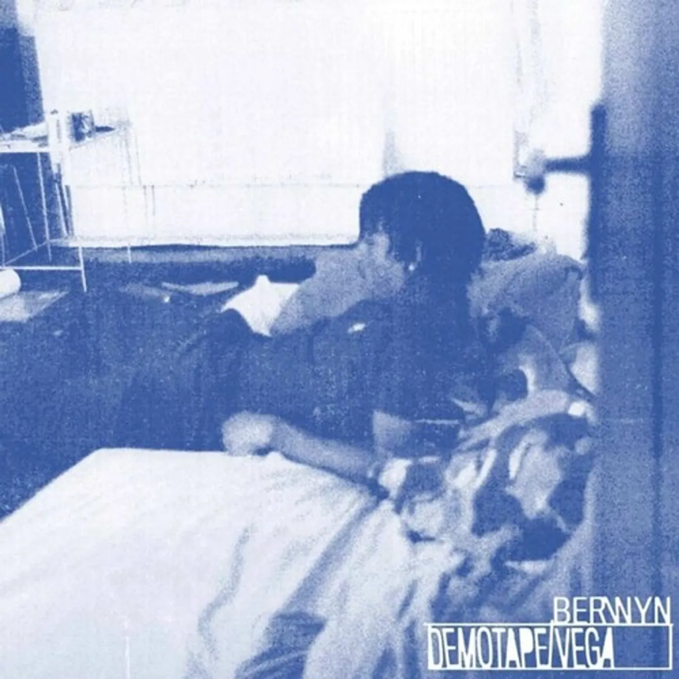 BERWYN DEMOTAPE / VEGA CD