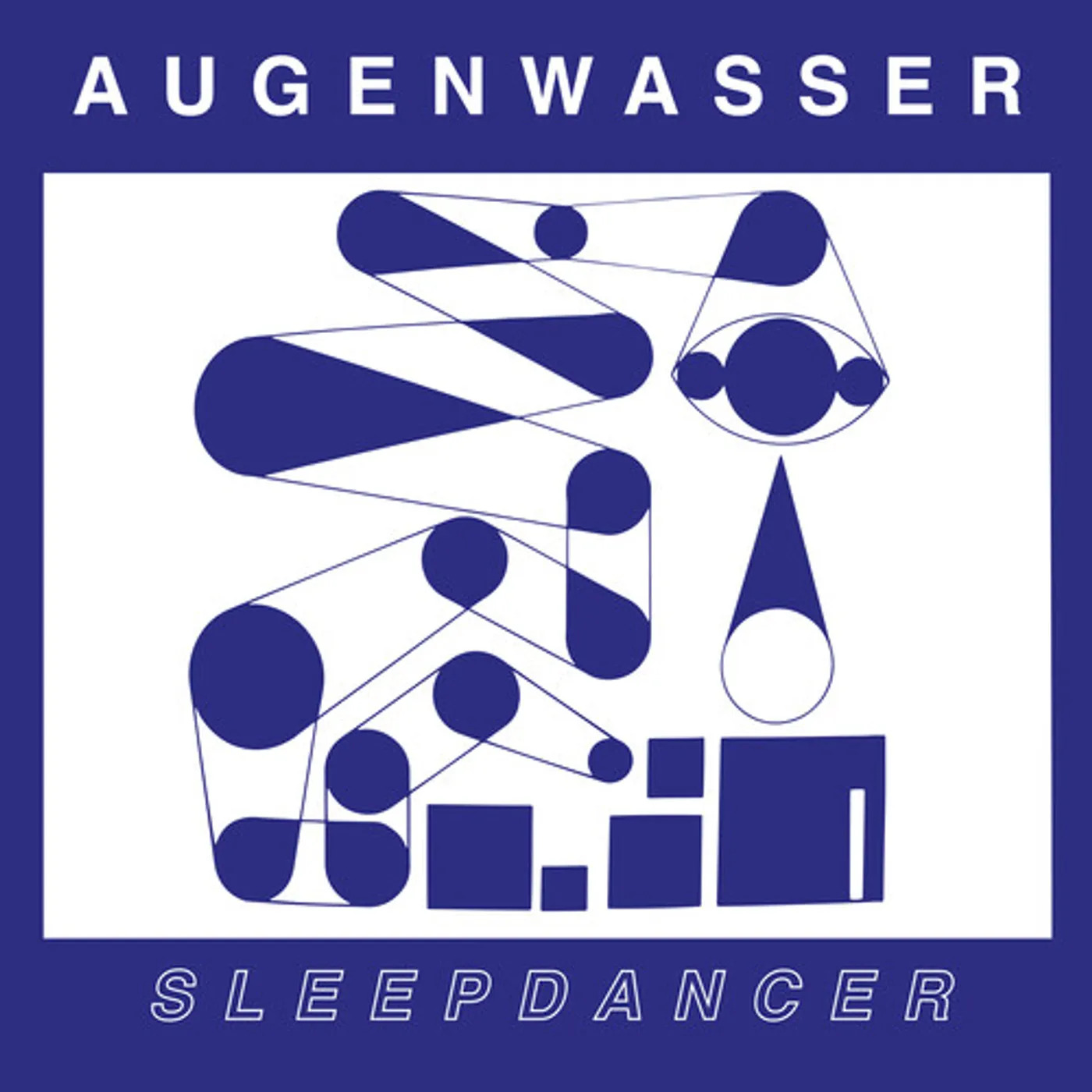 Augenwasser SLEEPDANCER CD