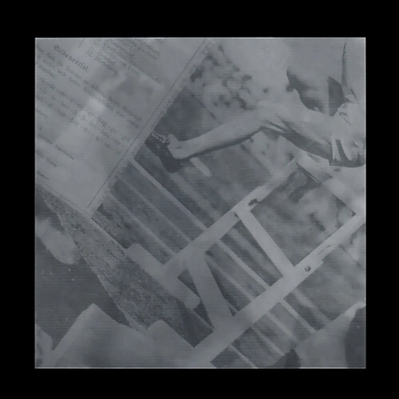 The Legendary Pink Dots We'll Get Around To You Vinyl Record