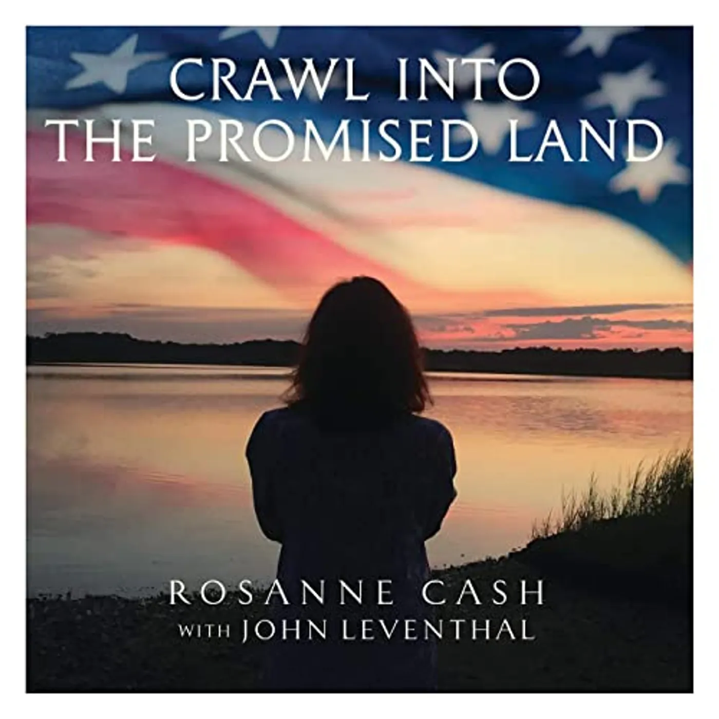 Rosanne Cash Crawl into the Promised Land Vinyl Record