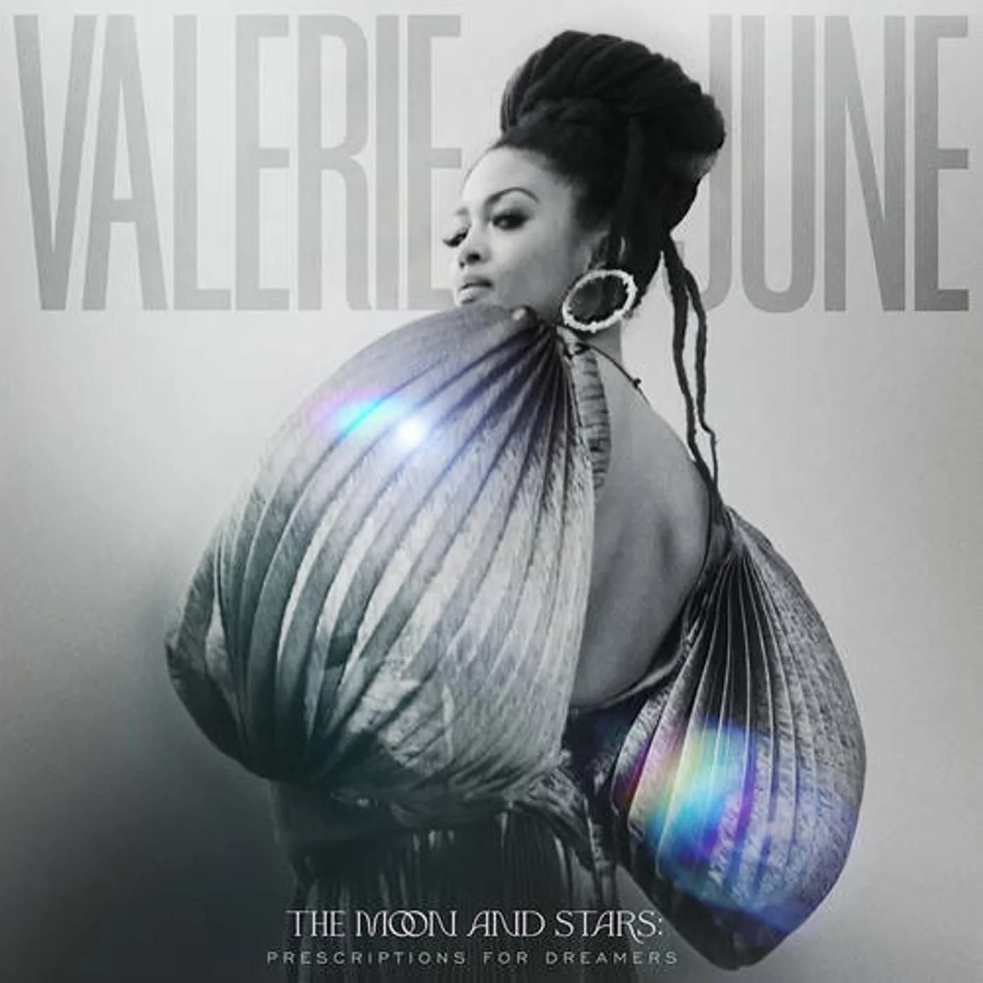 Valerie June MOON & STARS: PRESCRIPTIONS FOR DREAMERS Vinyl Record