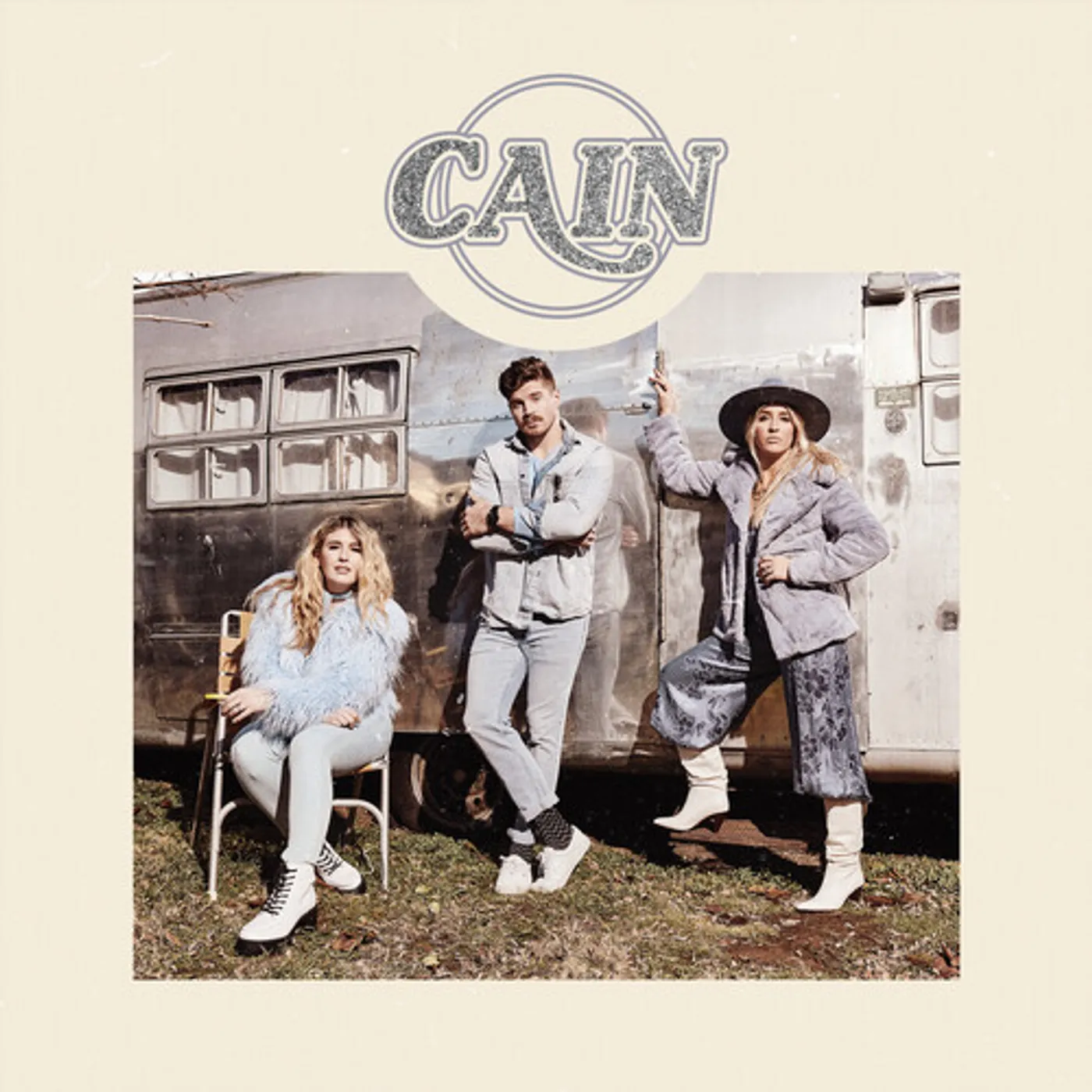 CAIN (EP) CD