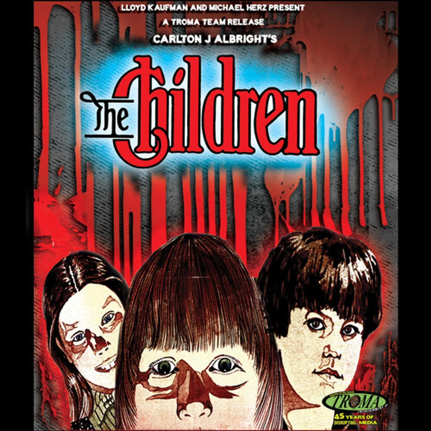 Children Blu-ray