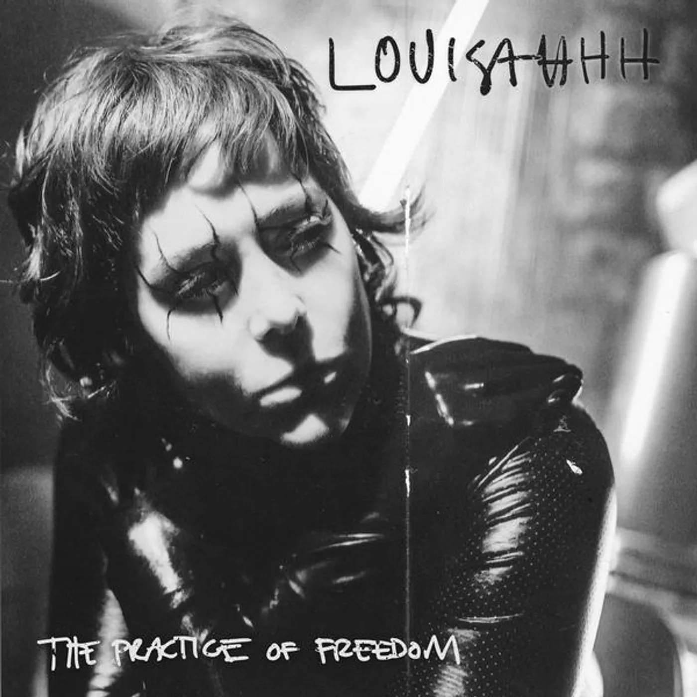 Louisahhh PRACTICE OF FREEDOM (2LP) Vinyl Record