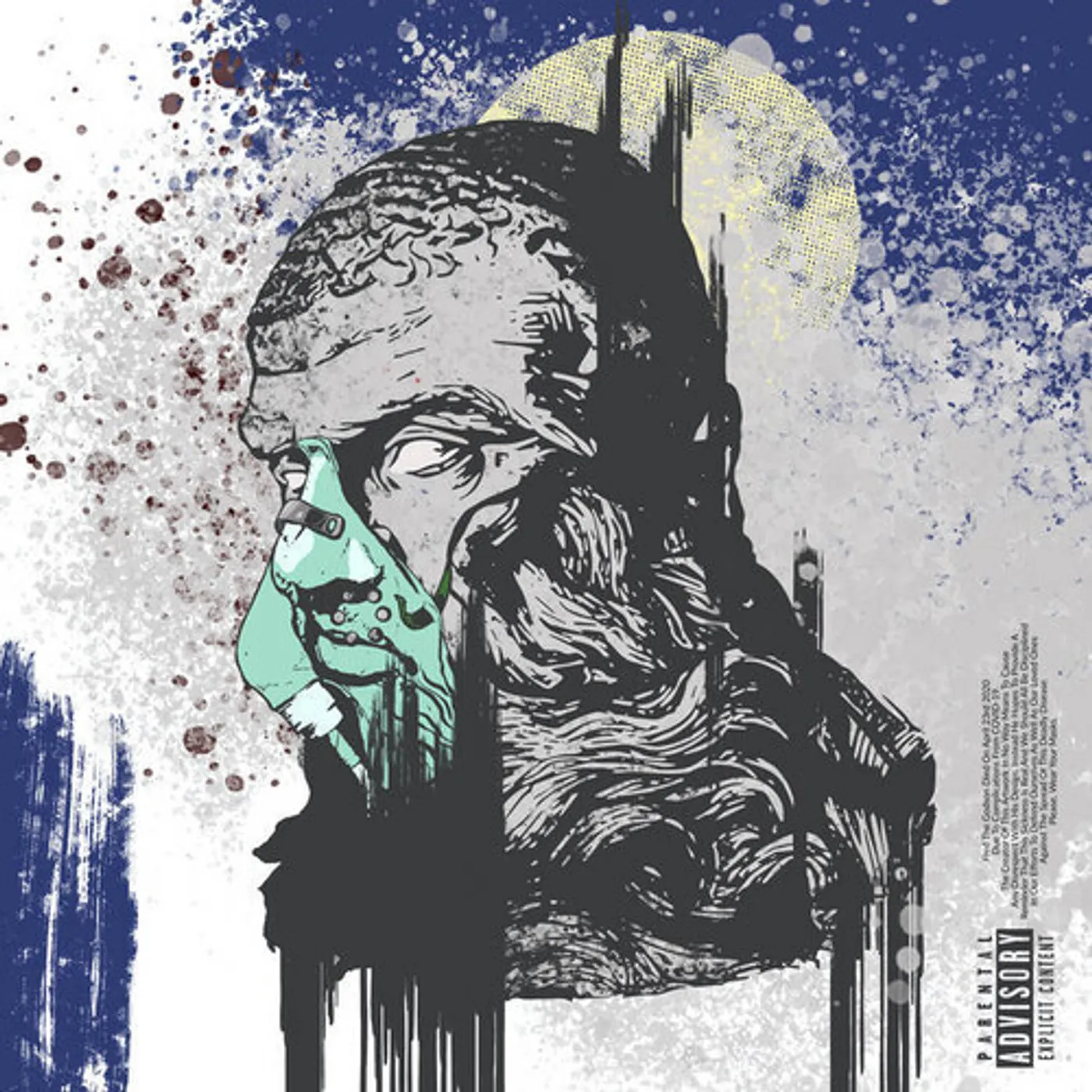 Fred the Godson GODSON CD