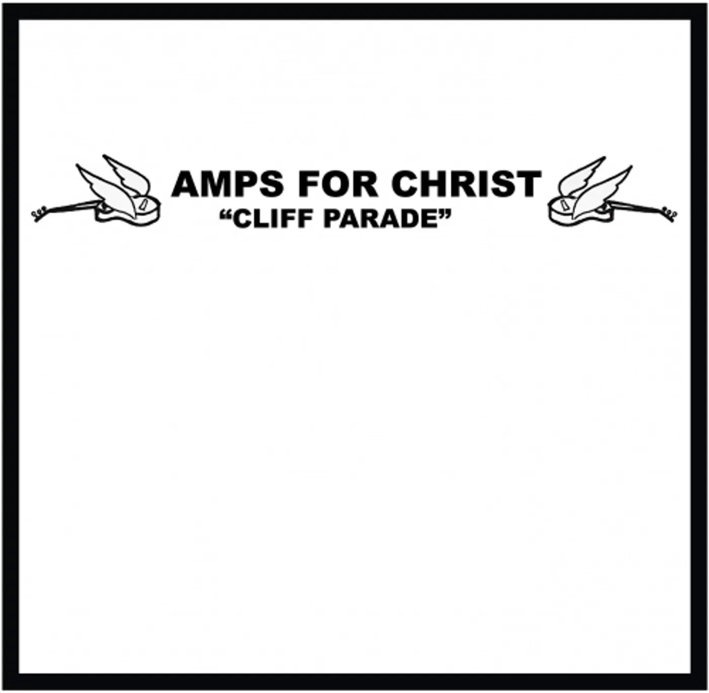 Amps For Christ / Bastard Noise