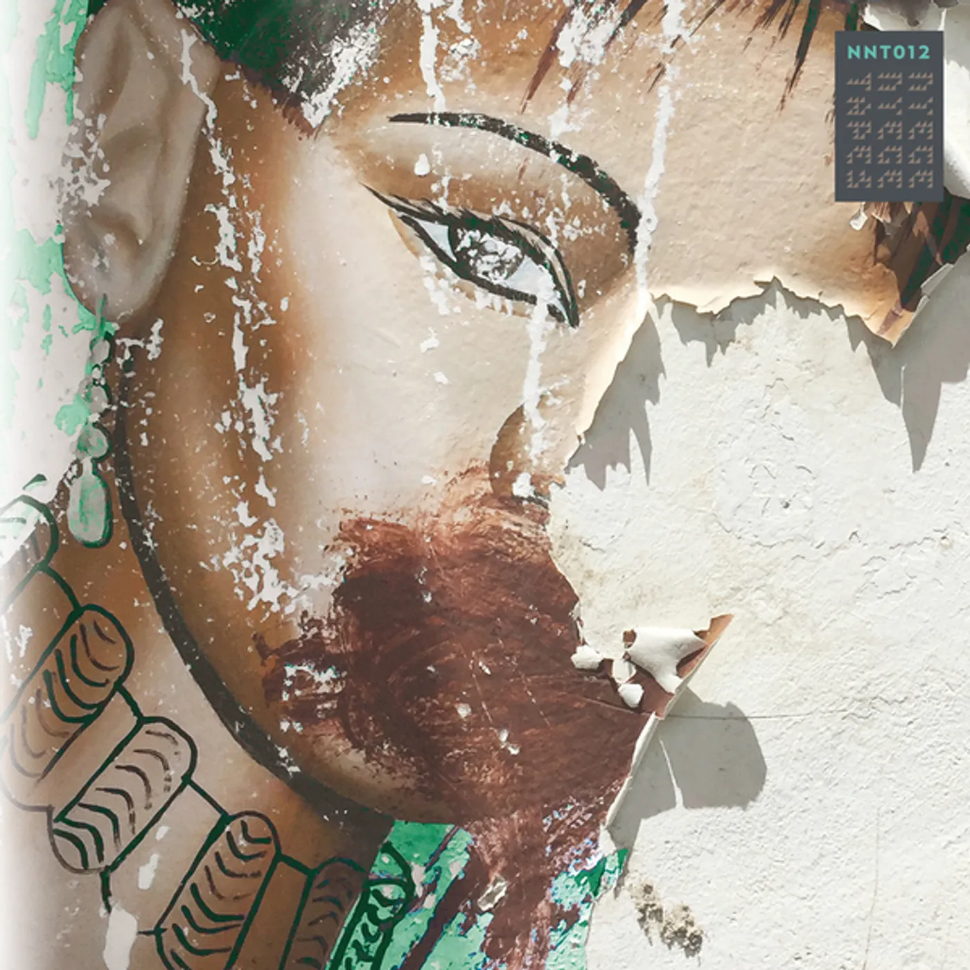 Sisso Mateso Vinyl Record