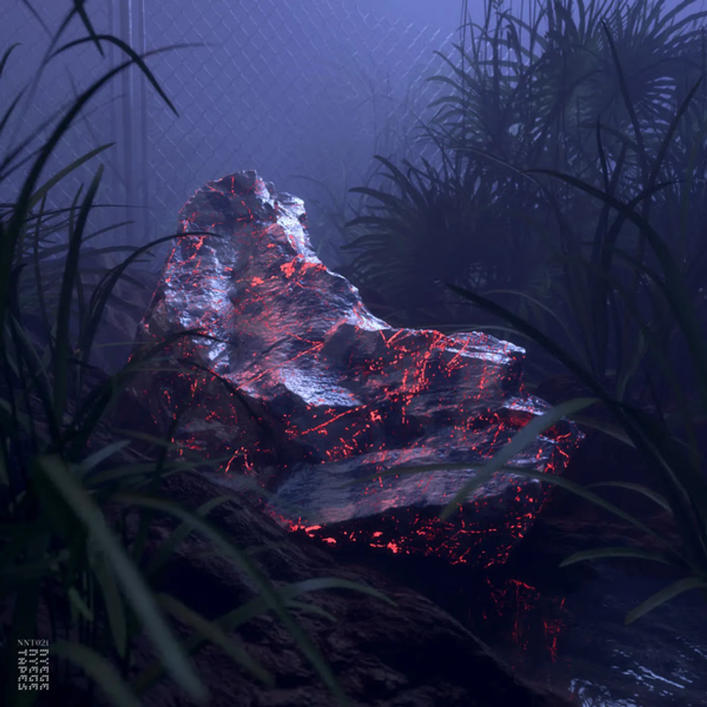 HHY & The Kampala Unit Lithium Blast Vinyl Record