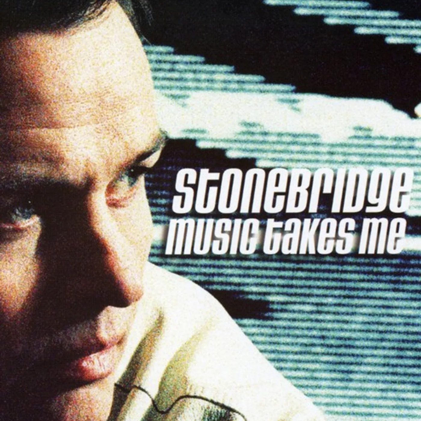 StoneBridge MUSIC TAKES ME CD