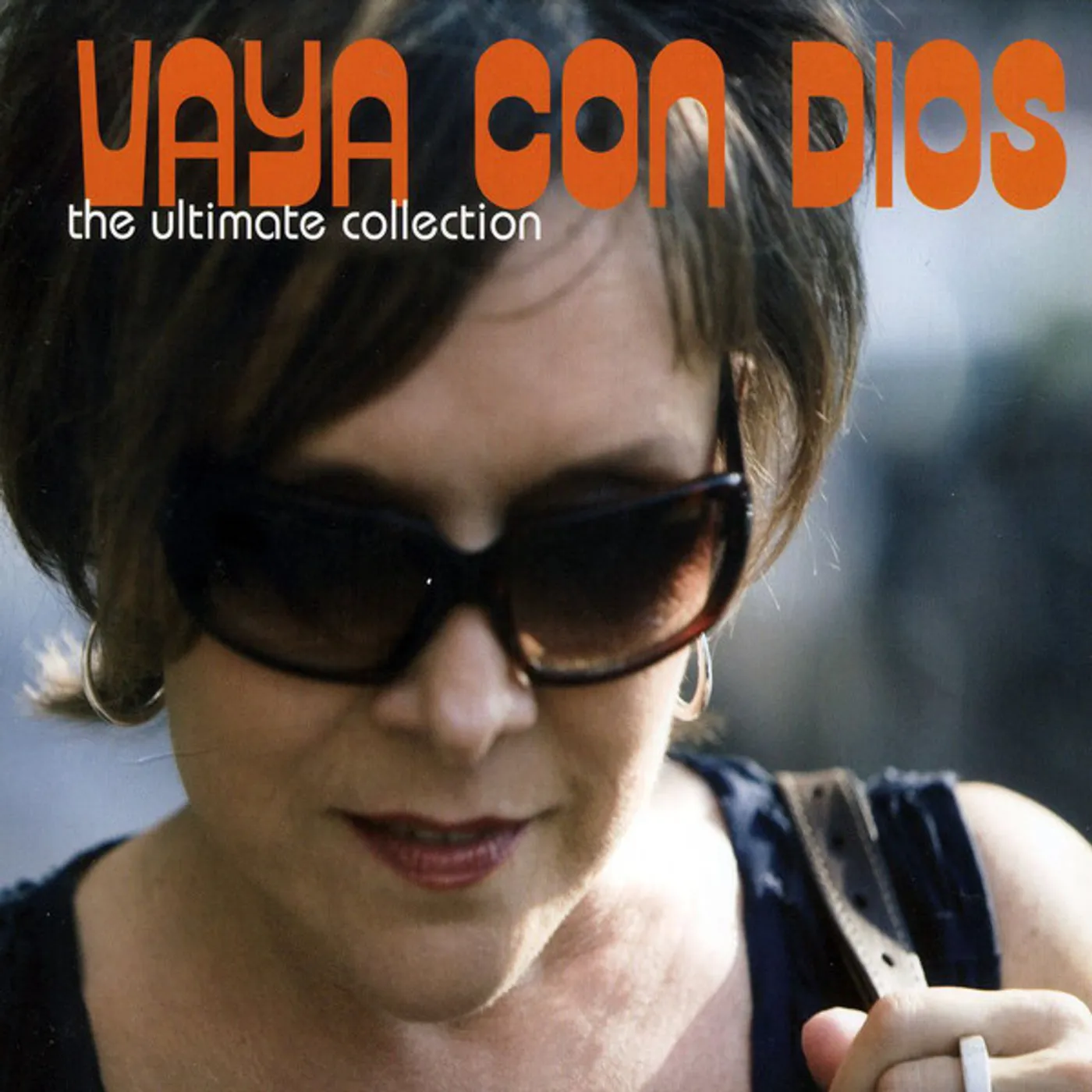 Vaya Con Dios THEIR ULTIMATE COLLECTION Vinyl Record
