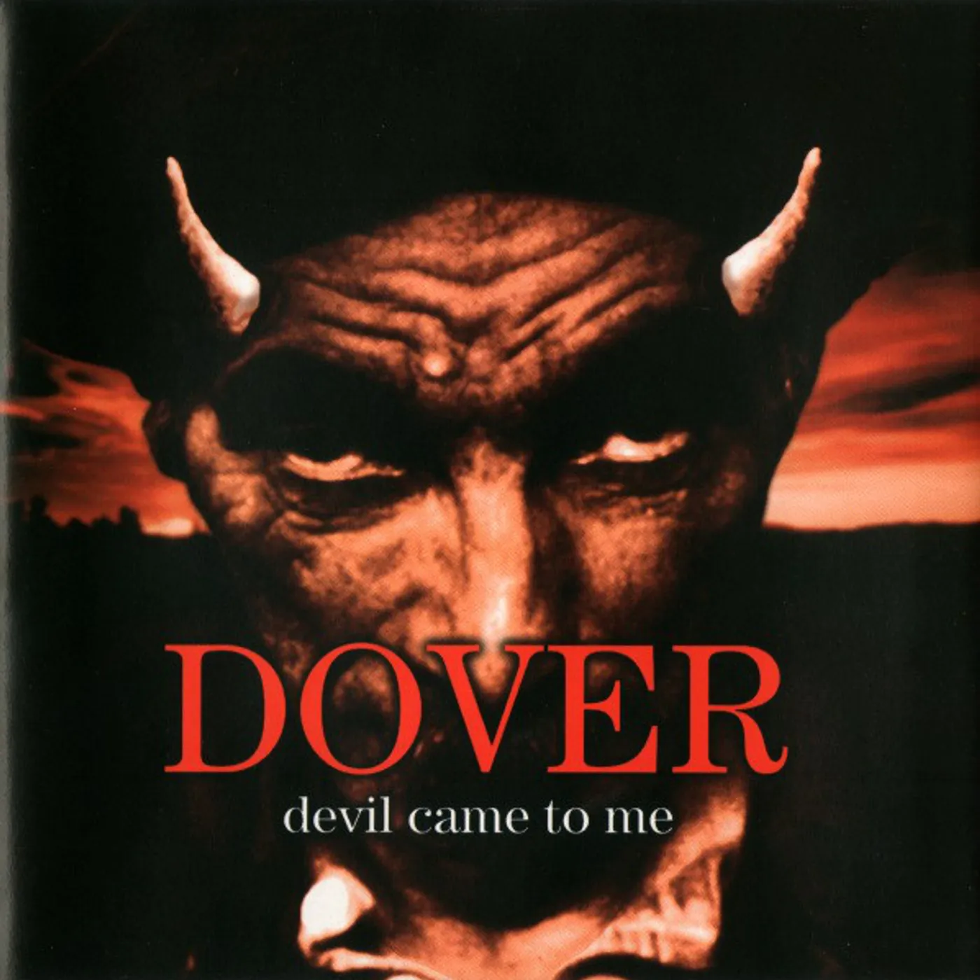 Dover Devil Came to Me Vinyl Record