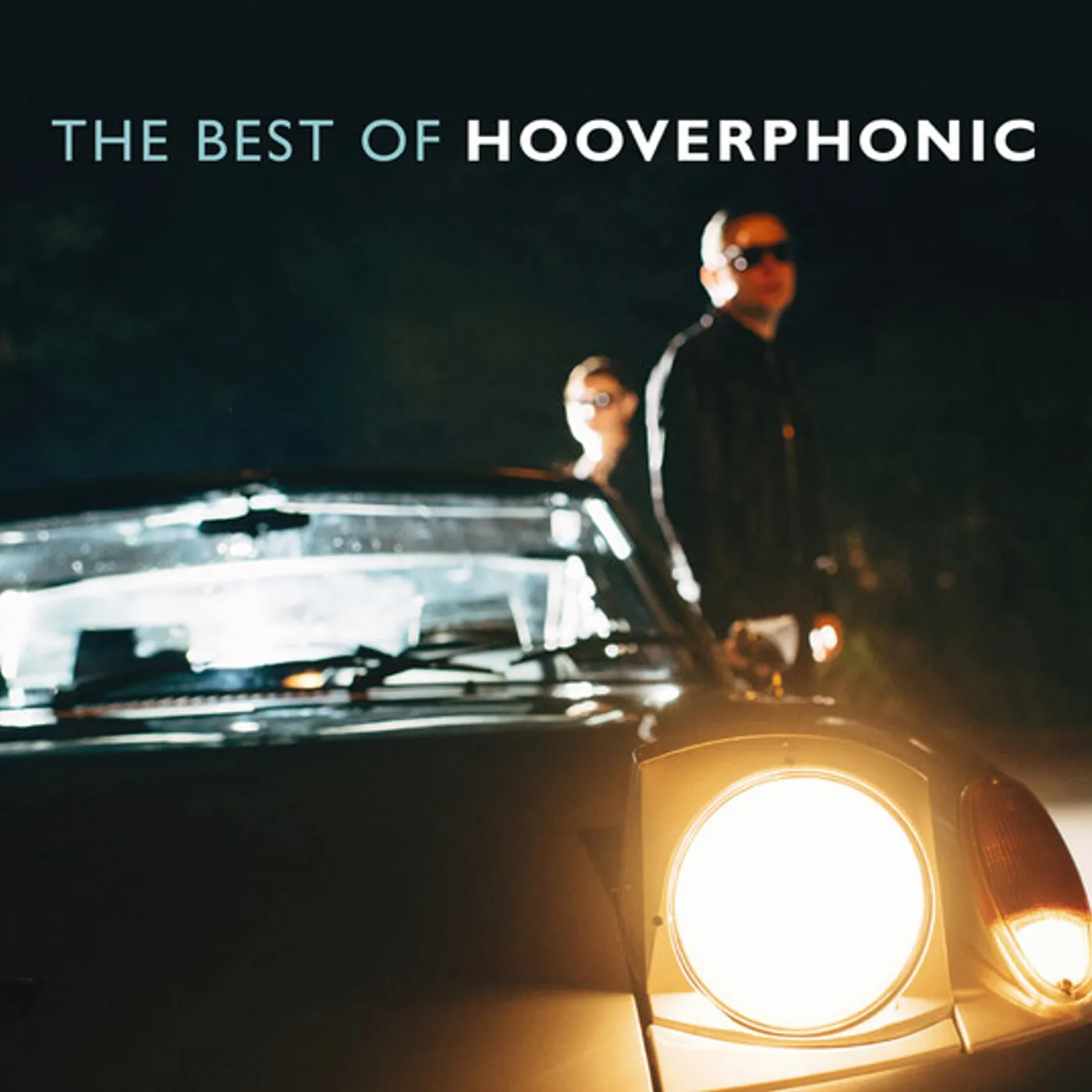 Best Of Hooverphonic (3LP/180G/DELUXE TRI-FOLD GATEFOLD SLEEVE WITH GLOSS LAMINATE) Vinyl Record