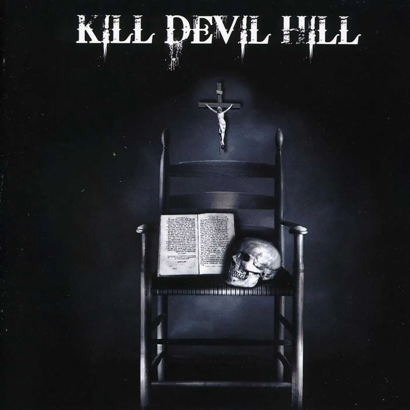 KILL DEVIL HILL CD