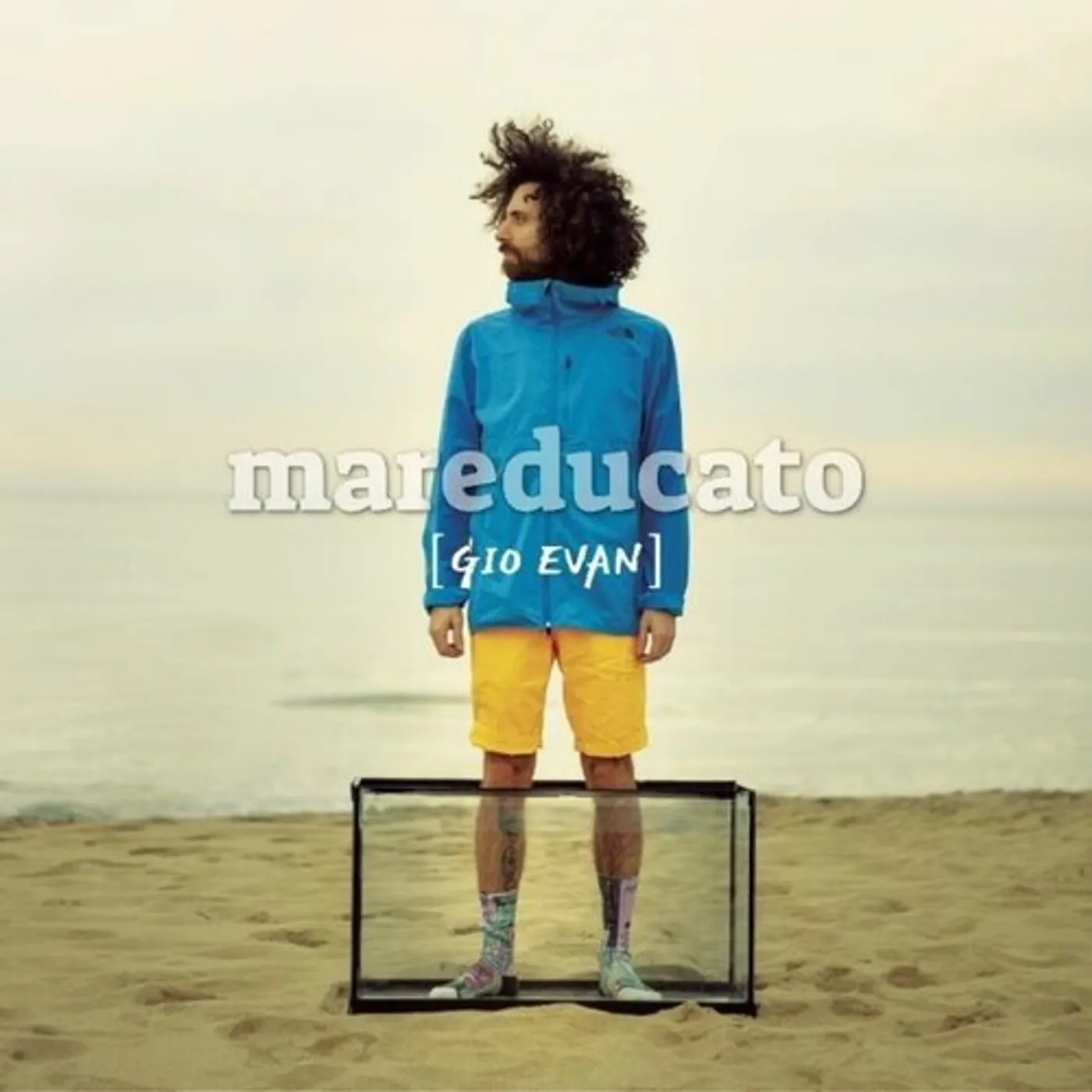 Gio Evan MAREDUCATO CD