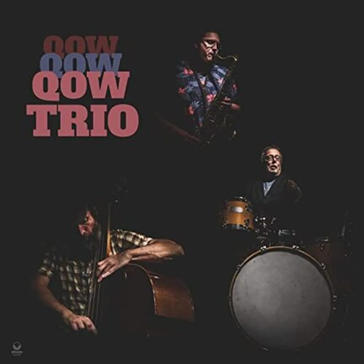 QOW TRIO Vinyl Record