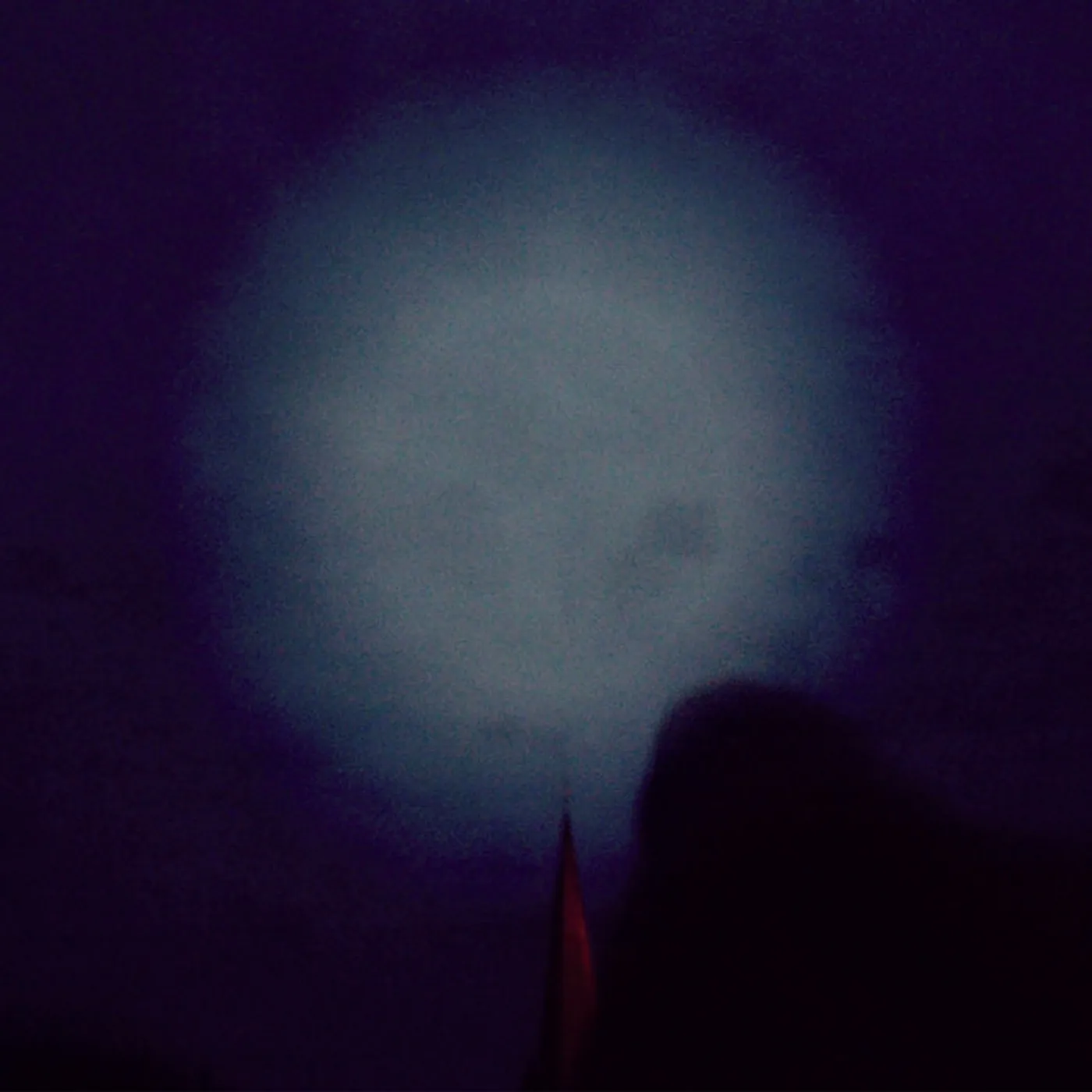 Maria Kannegaard SAND I EN VIK CD