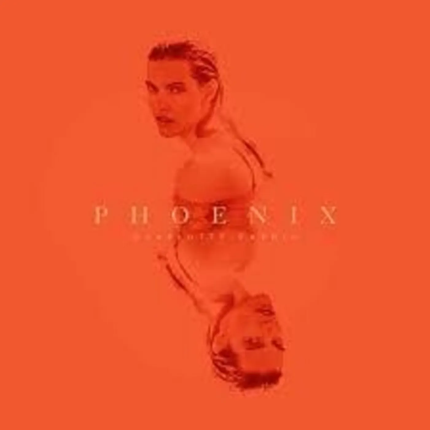Charlotte Cardin PHOENIX CD