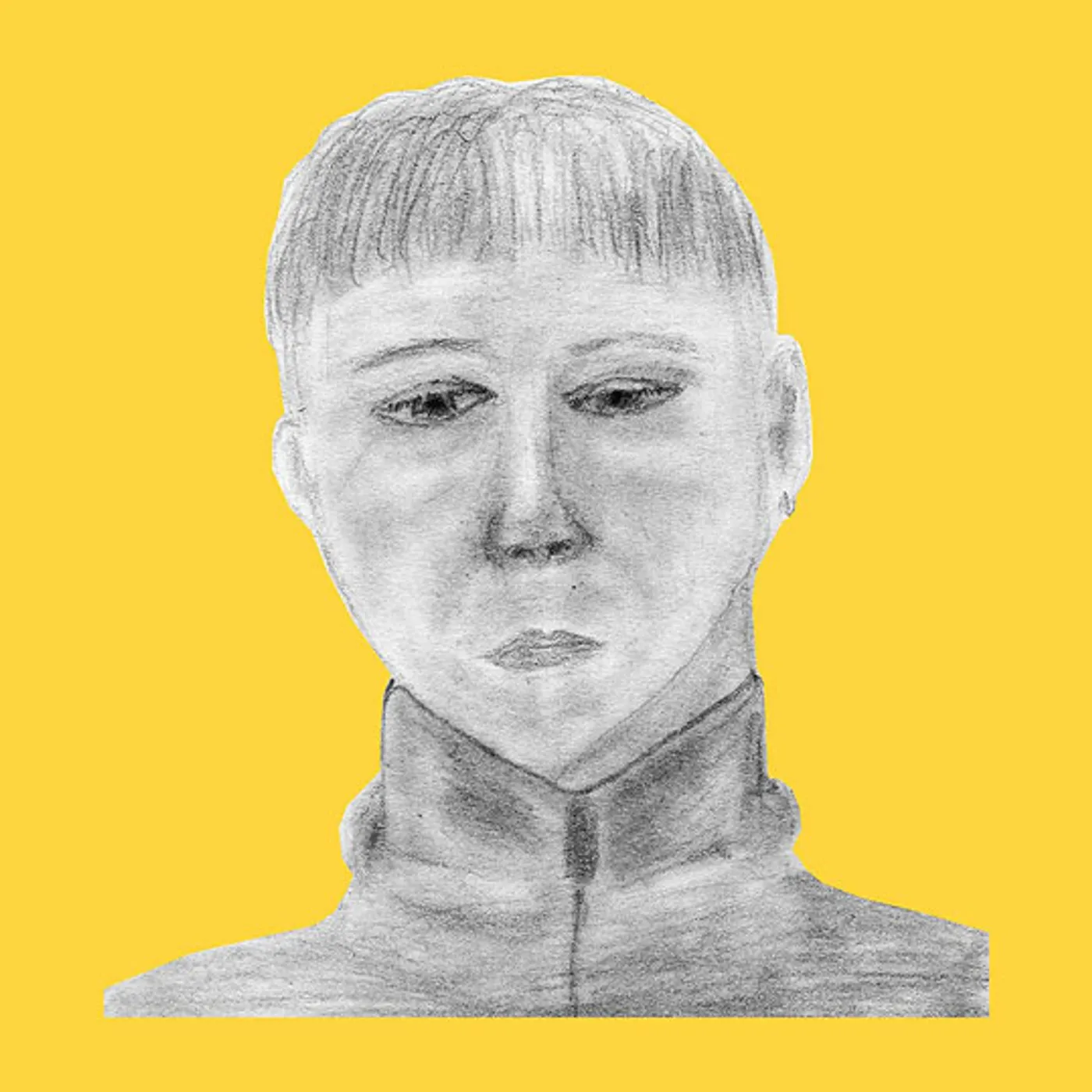 Eddy de Pretto A Tous Les Batards Vinyl Record