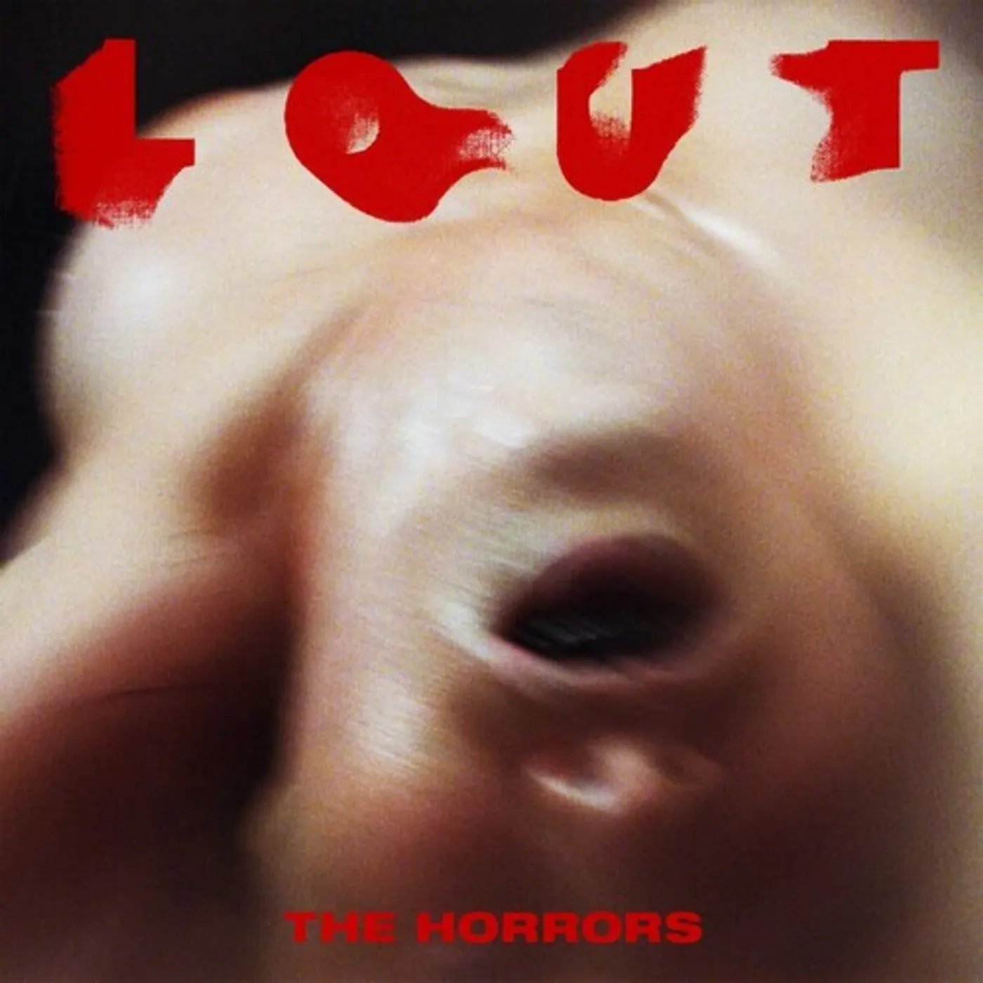 The Horrors Lout Vinyl Record