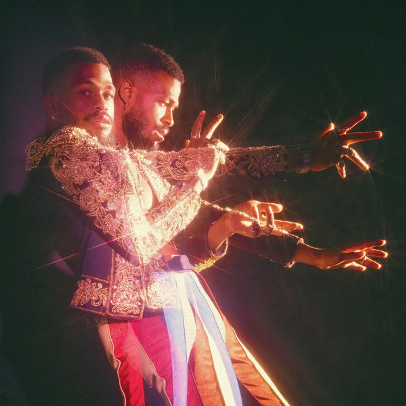 Duckwrth SuperGood Vinyl Record