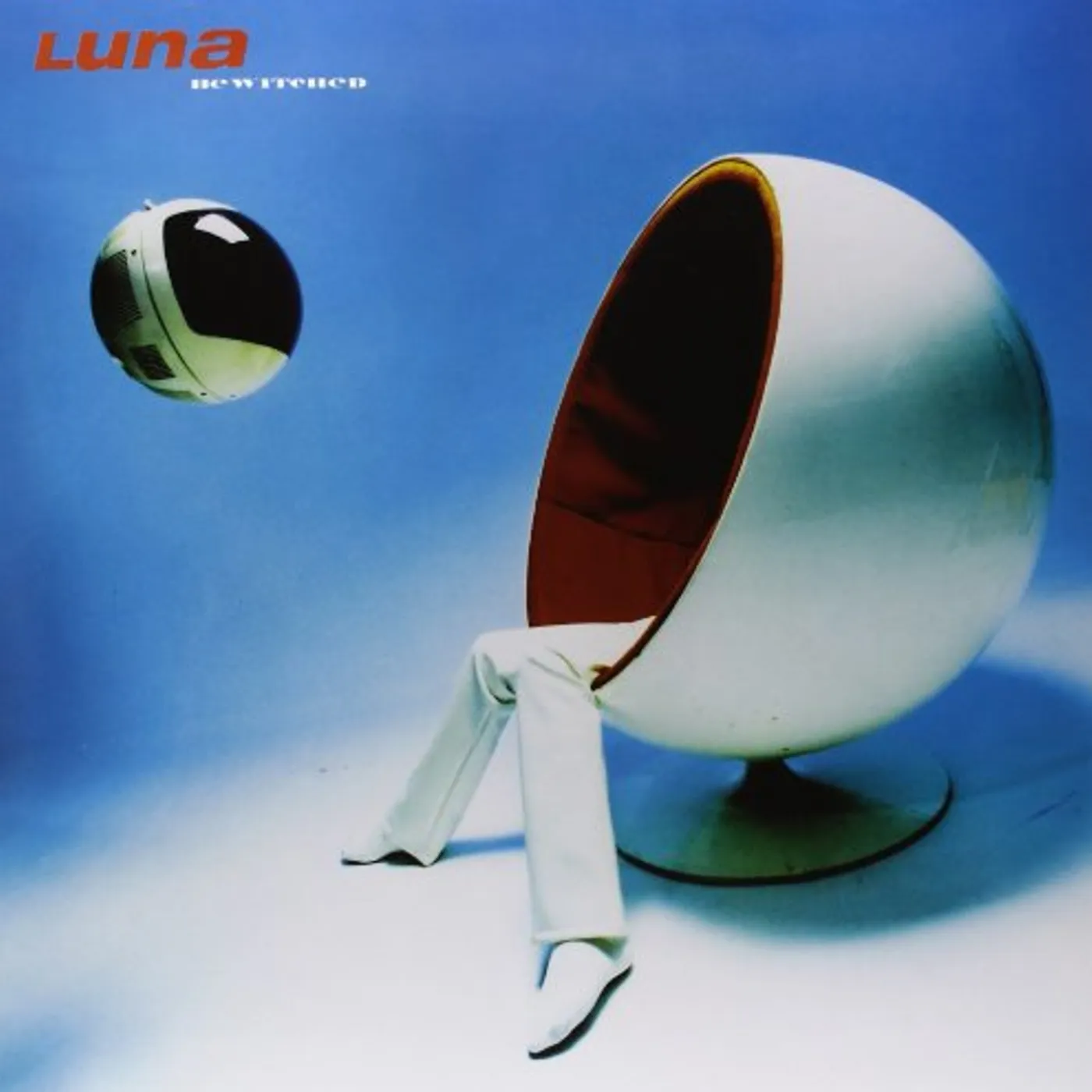 Luna Bewitched Vinyl Record