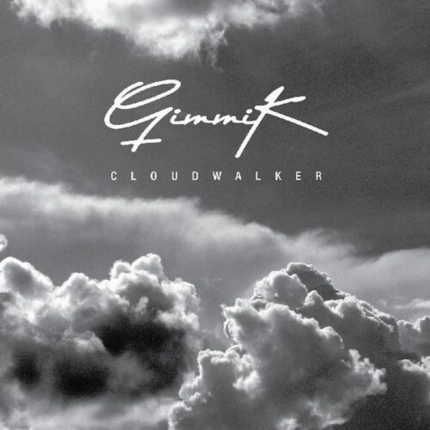 Gimmik Cloudwalker Vinyl Record