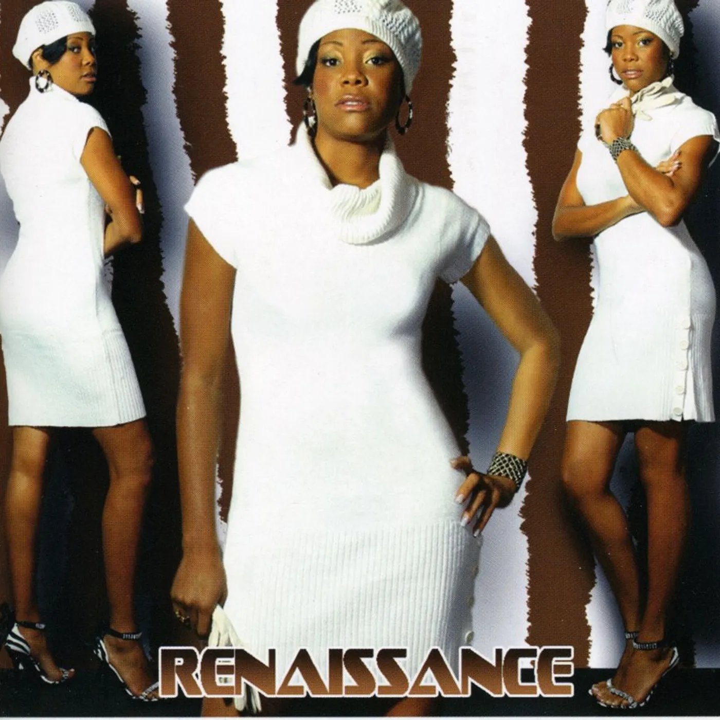 Leila Chicot RENAISSANCE CD