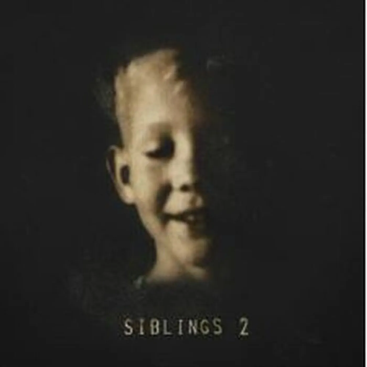 Alex Somers Siblings 2 Vinyl Record