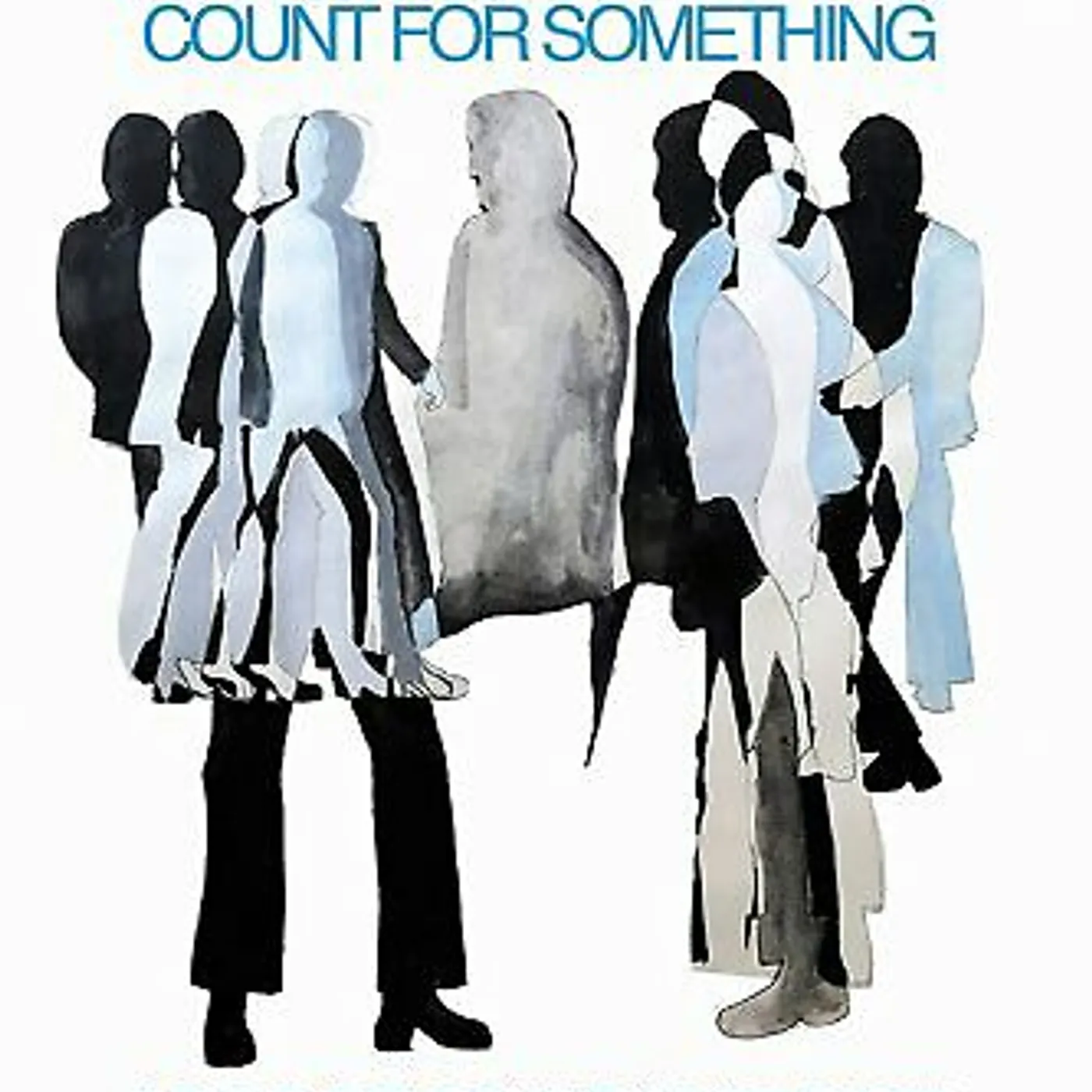 Outsiders COUNT FOR SOMETHING: ALBUMS DEMOS LIVE CD