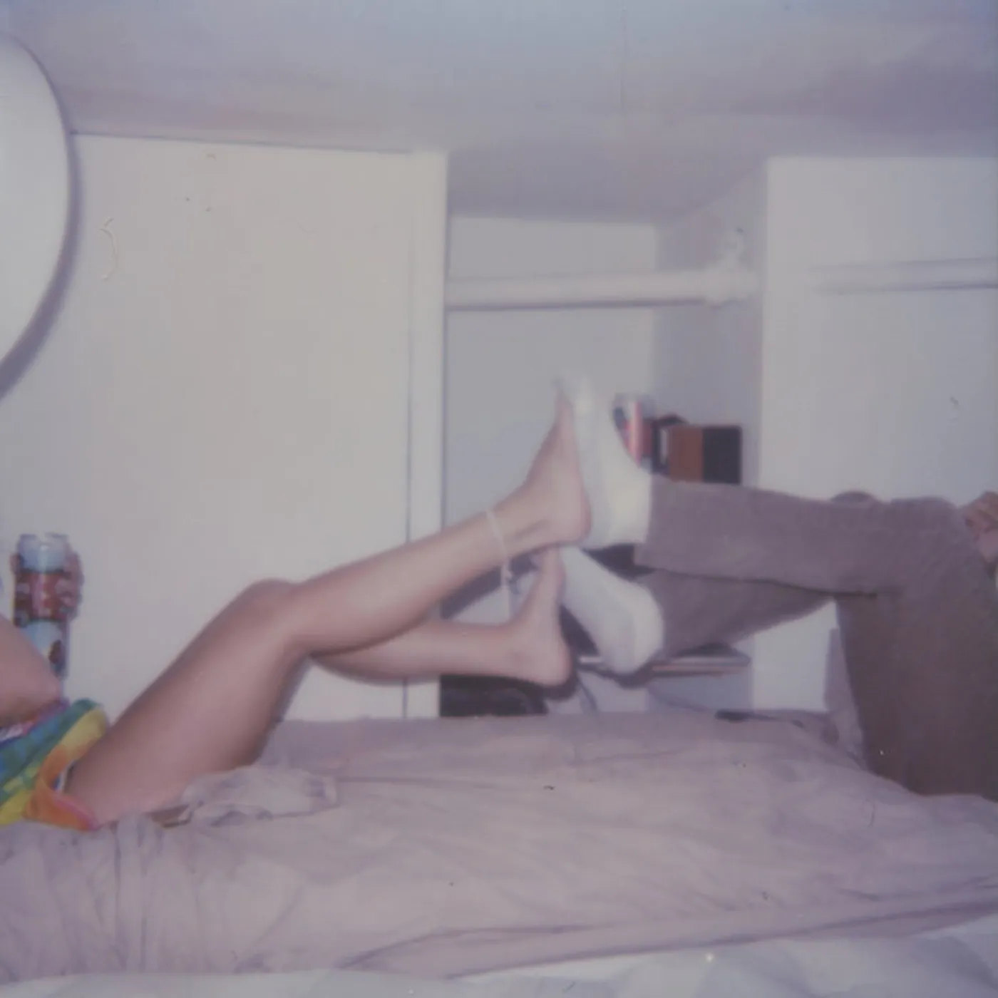 Macseal Yeah, No, I Know Vinyl Record