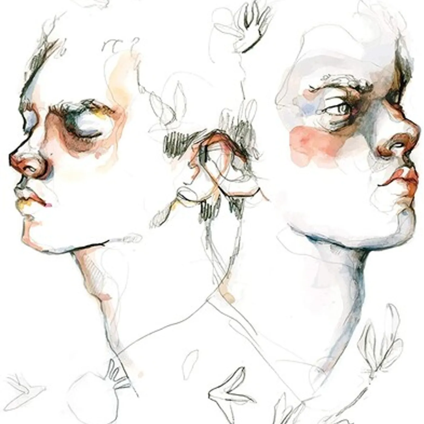 MELIFLUO PASADO FUTURO CD