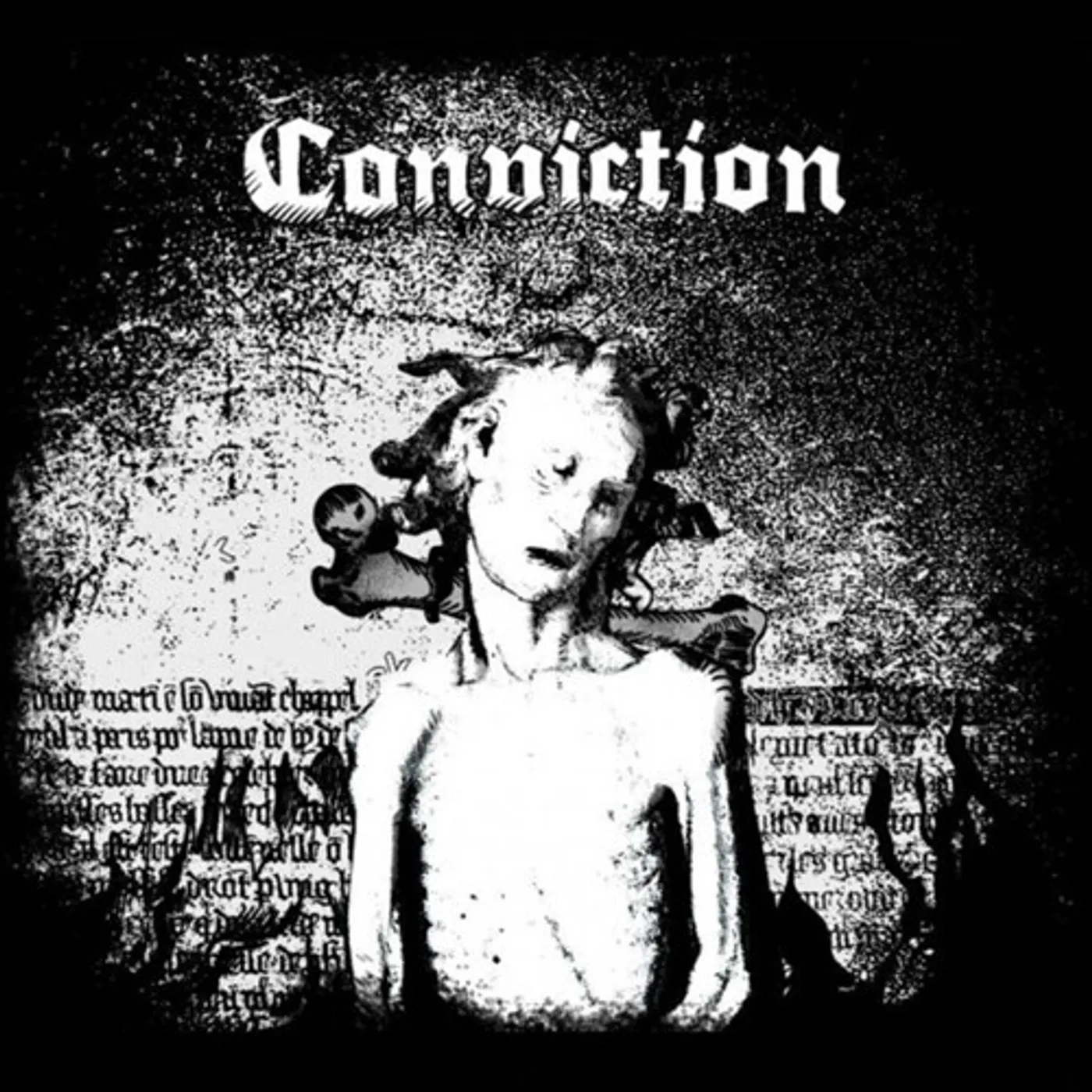 CONVICTION CD