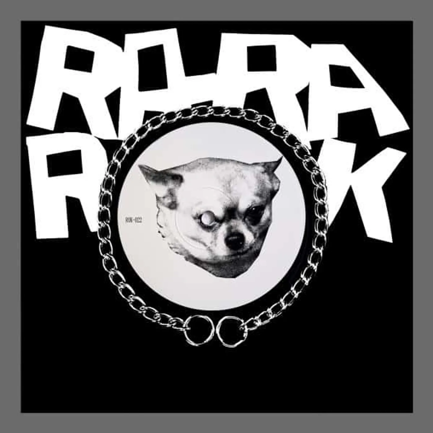 Wu-Lu South Vinyl Record