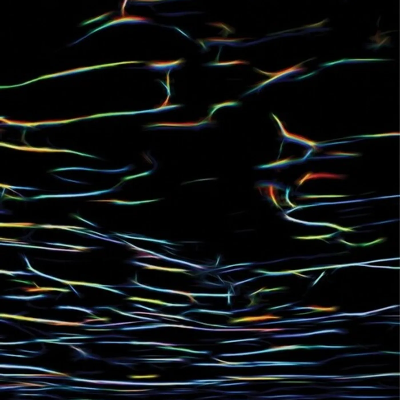 Porter Ricks Biokinetics Vinyl Record