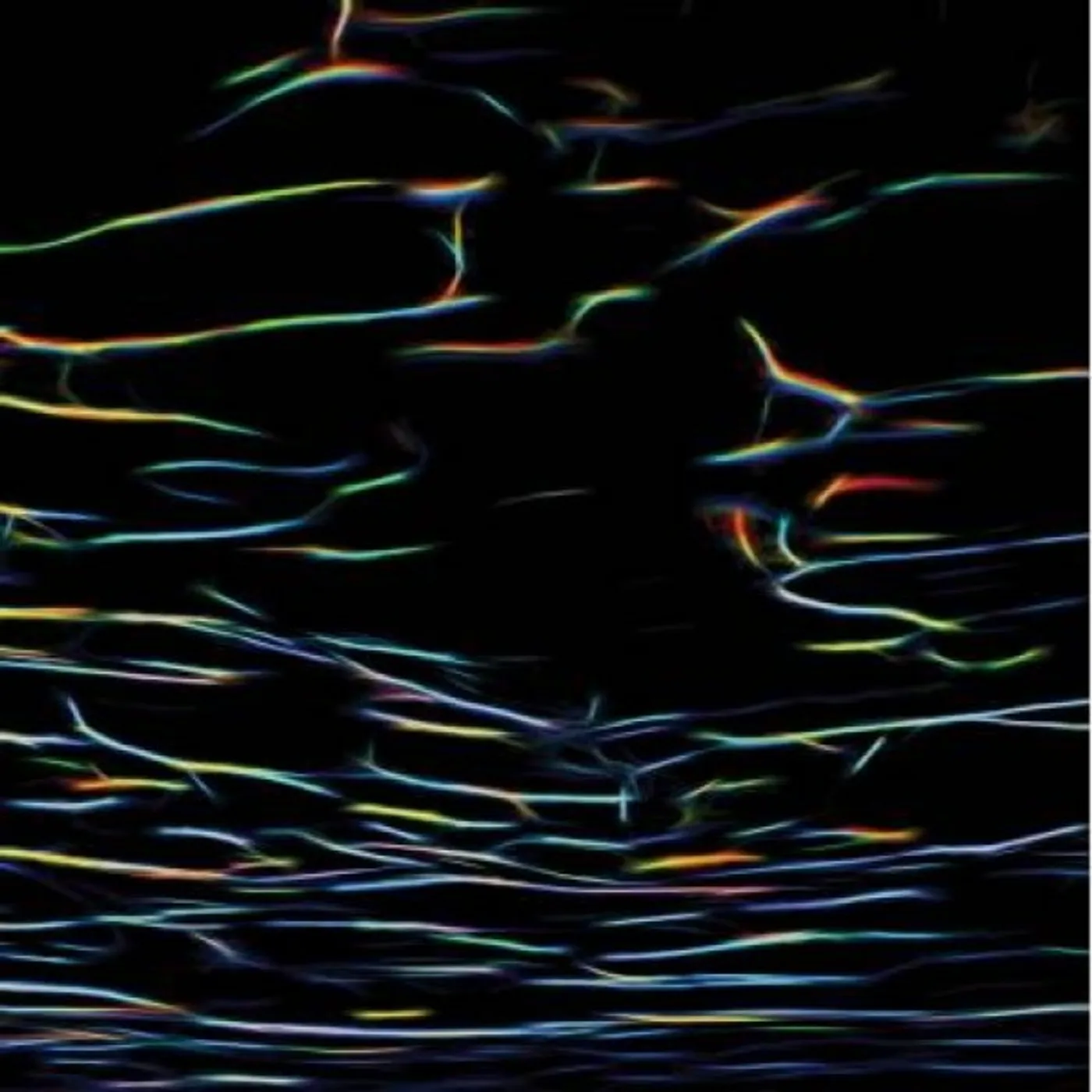 Porter Ricks Biokinetics Vinyl Record