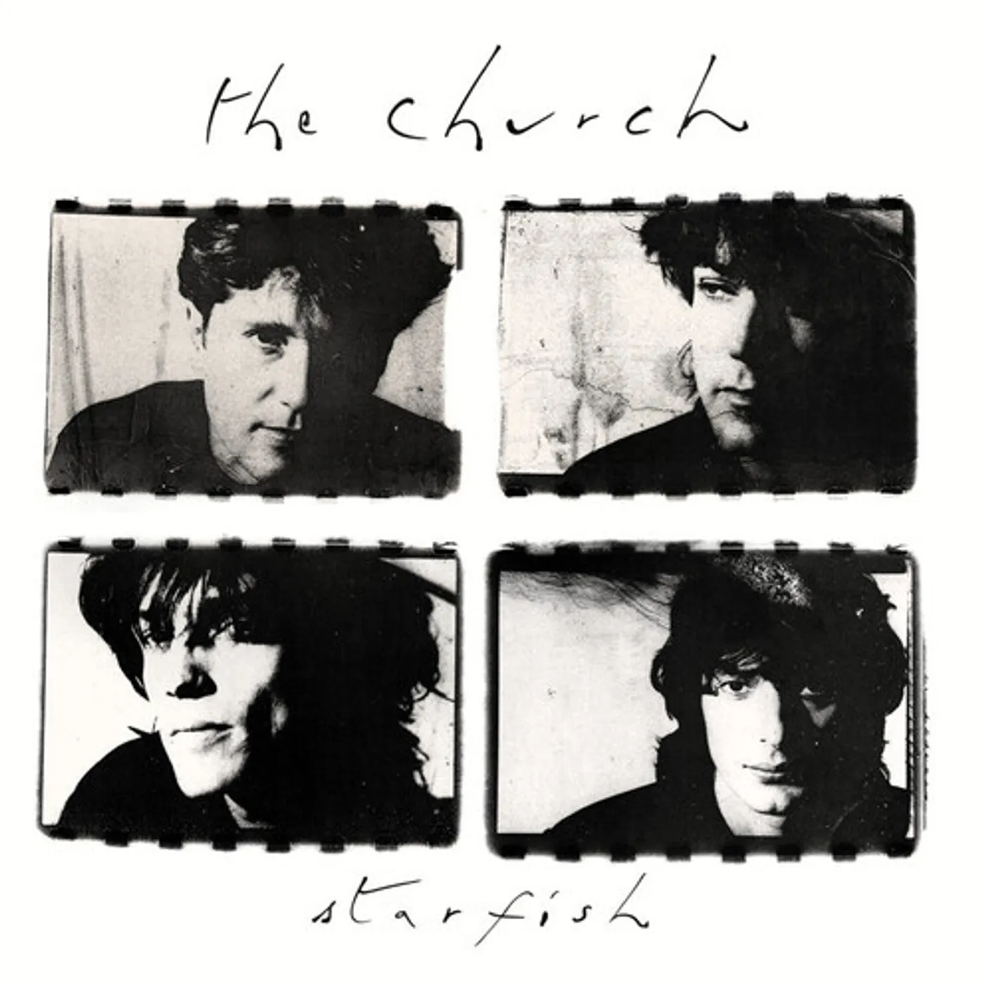 The Church STARFISH (EXPANDED EDITION) (SACD) Super Audio CD