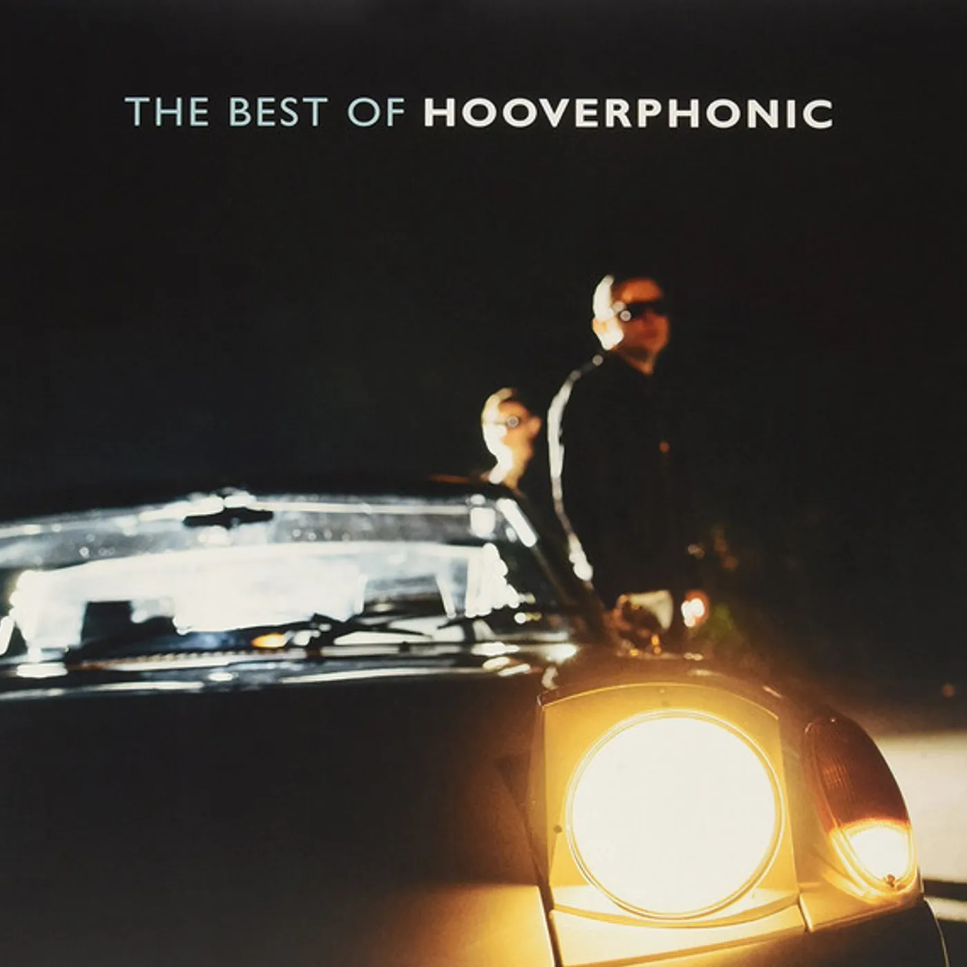 BEST OF HOOVERPHONIC Vinyl Record