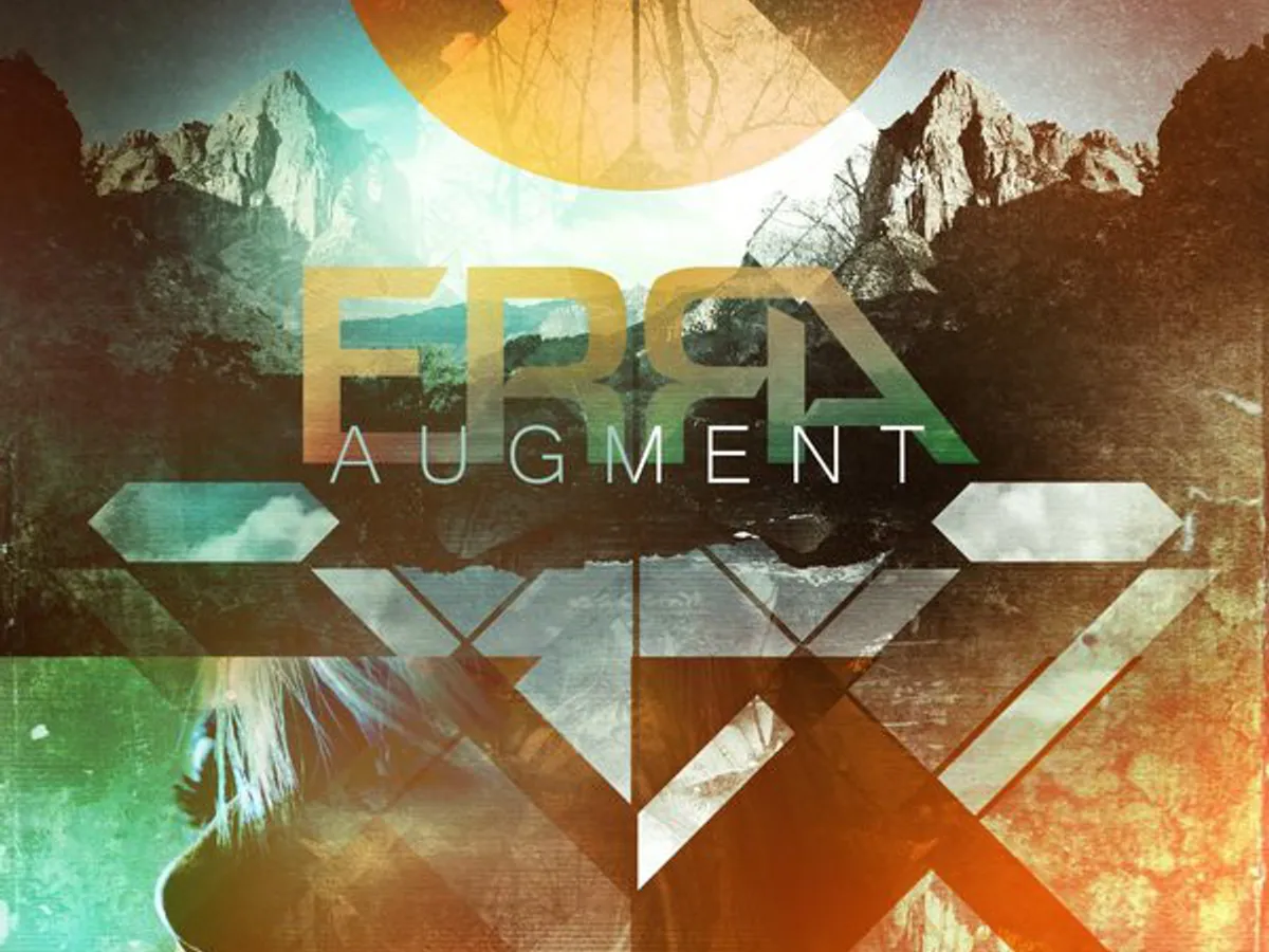 ERRA Augment Vinyl Record
