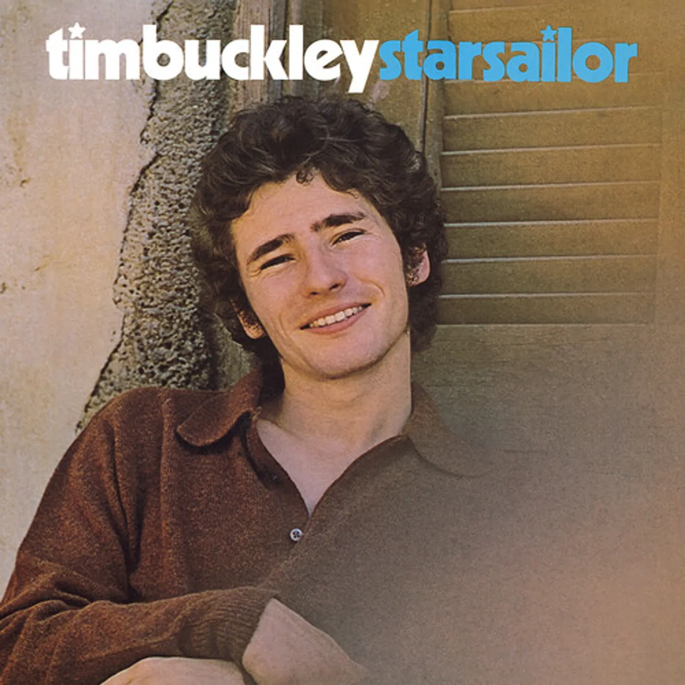 Tim Buckley STARSAILOR (IMPORT) CD
