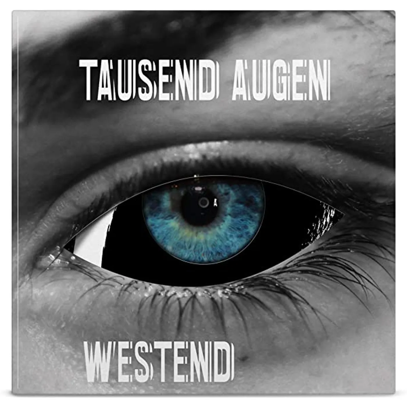 Tausend Augen Westend Vinyl Record