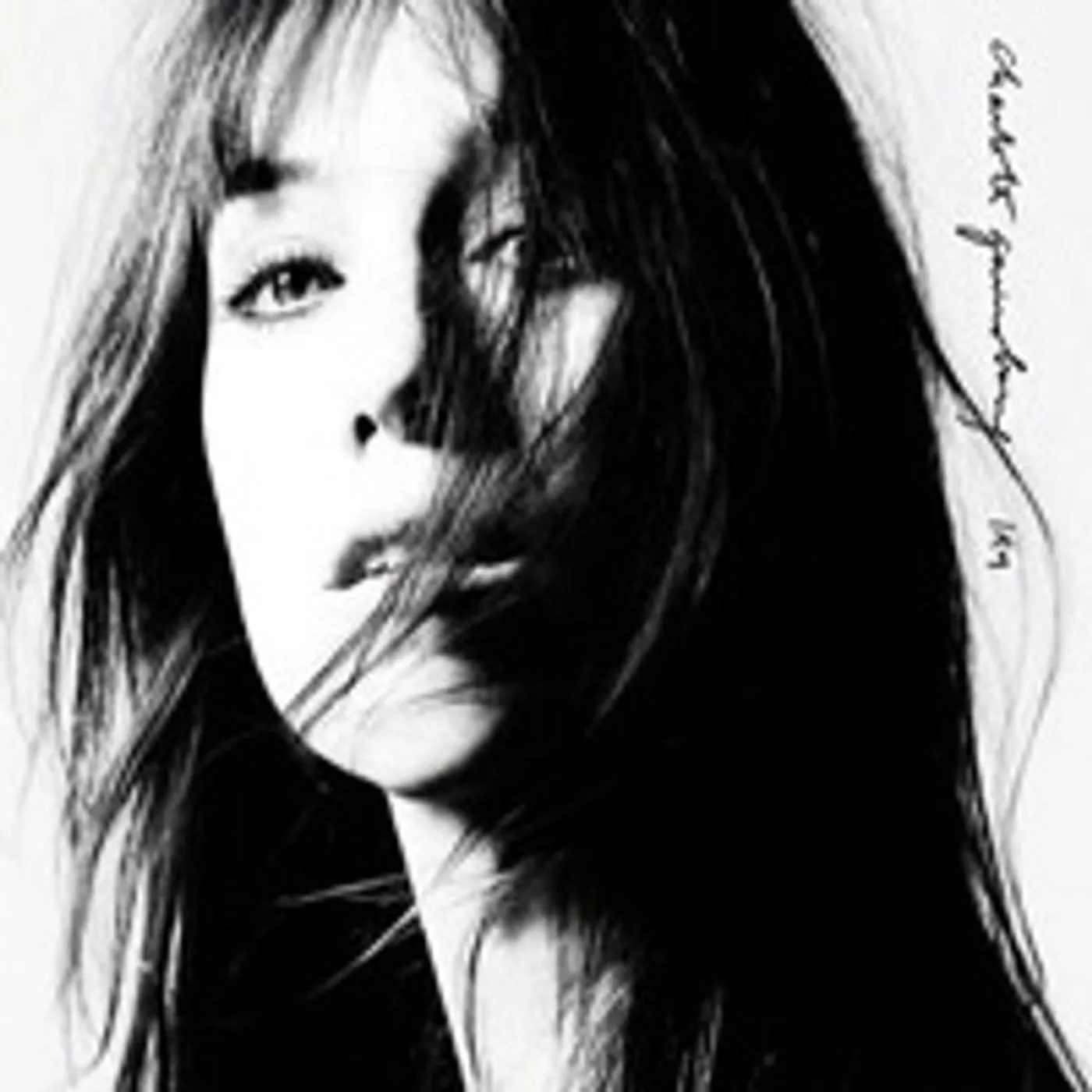 Charlotte Gainsbourg I.R.M. Vinyl Record