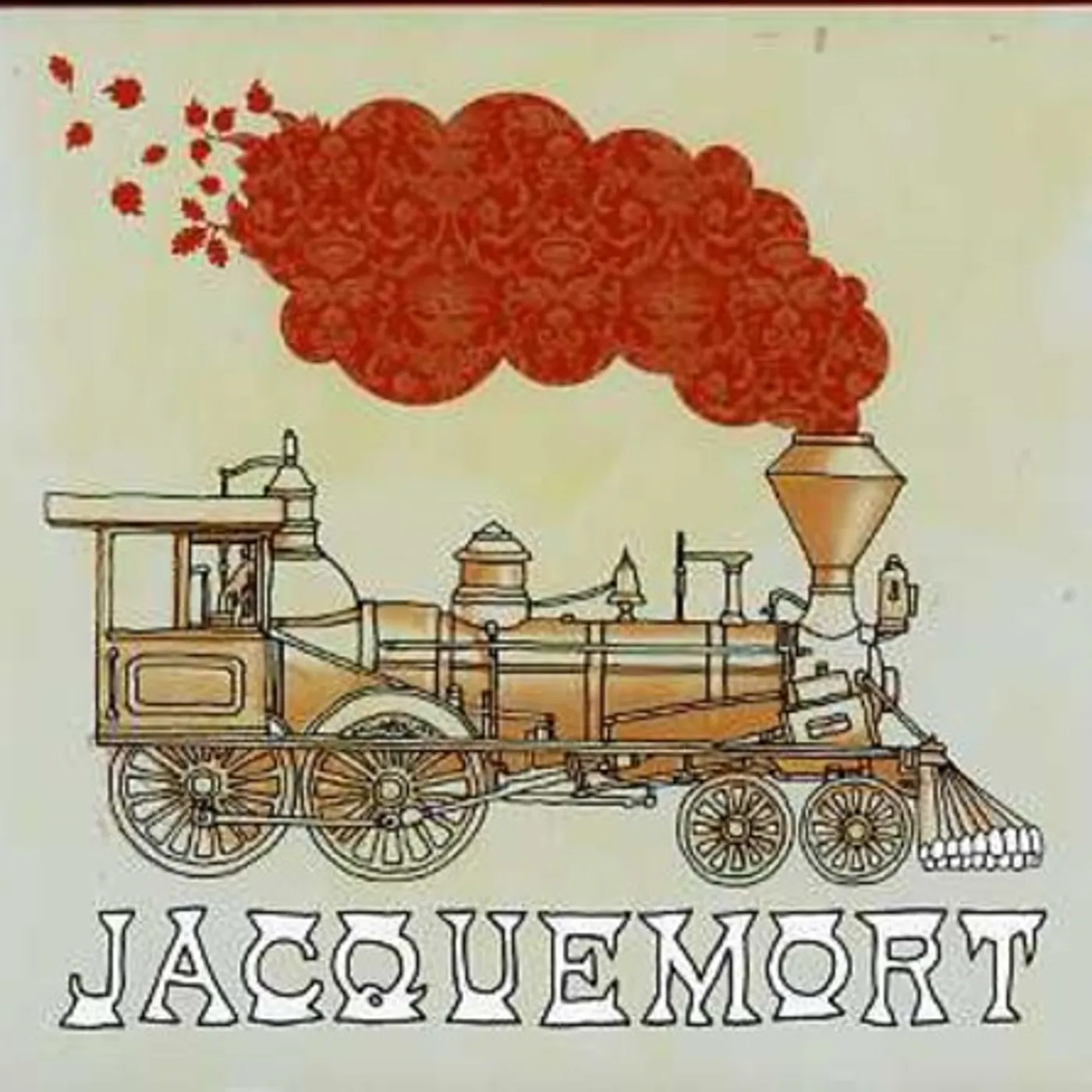 Jacquemort DENT DE LAIT CD