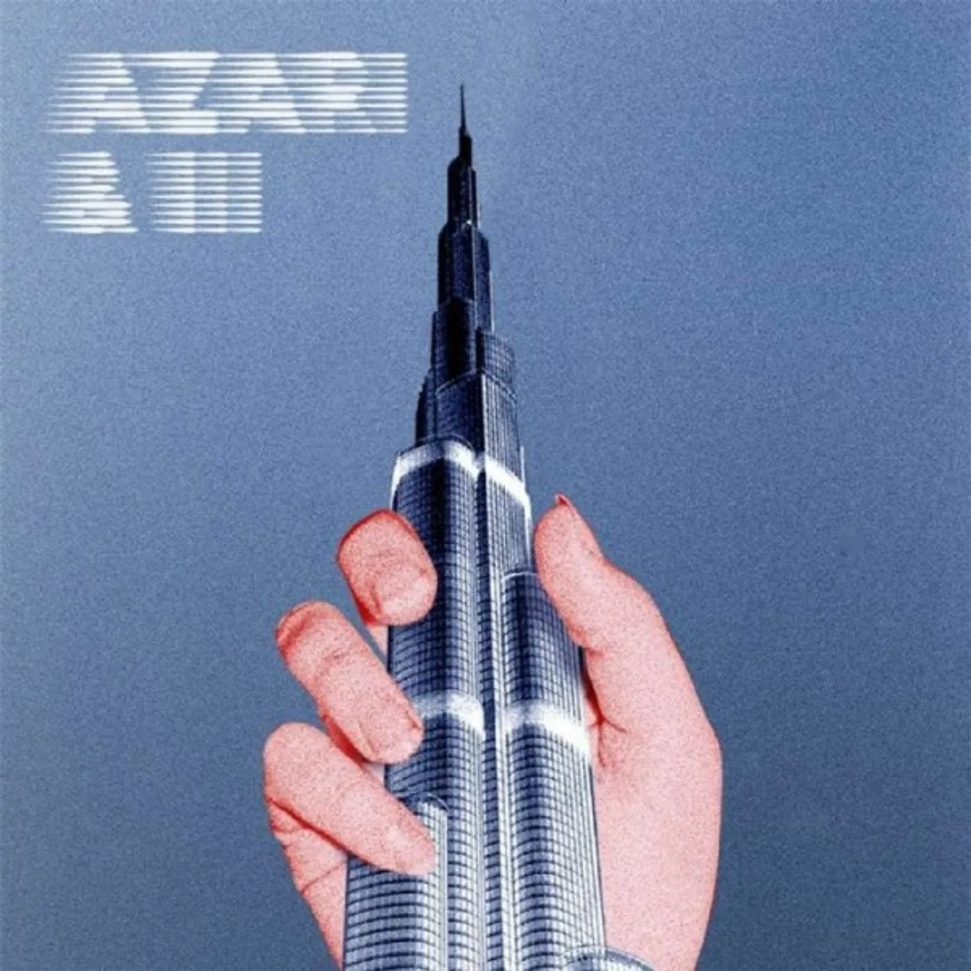 Azari & III (10-YEAR ANNIVERSARY REPRESS) Vinyl Record