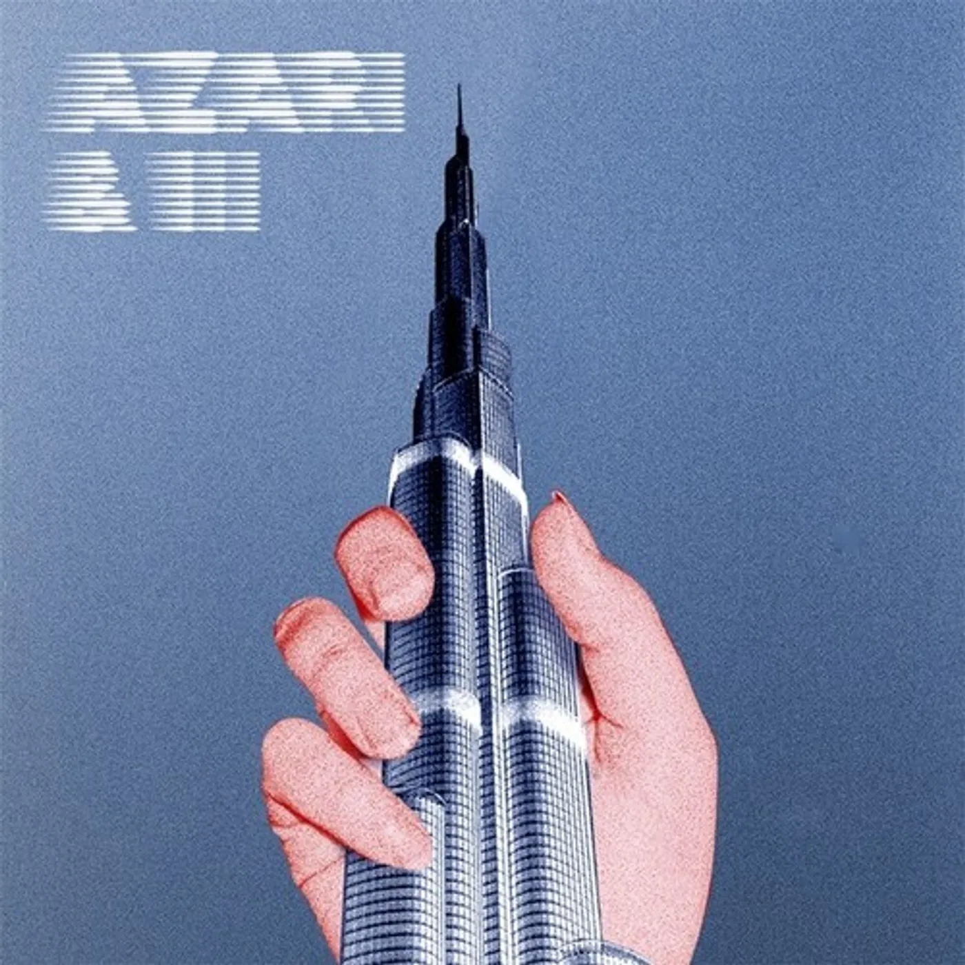 Azari & III (10-YEAR ANNIVERSARY REPRESS) Vinyl Record